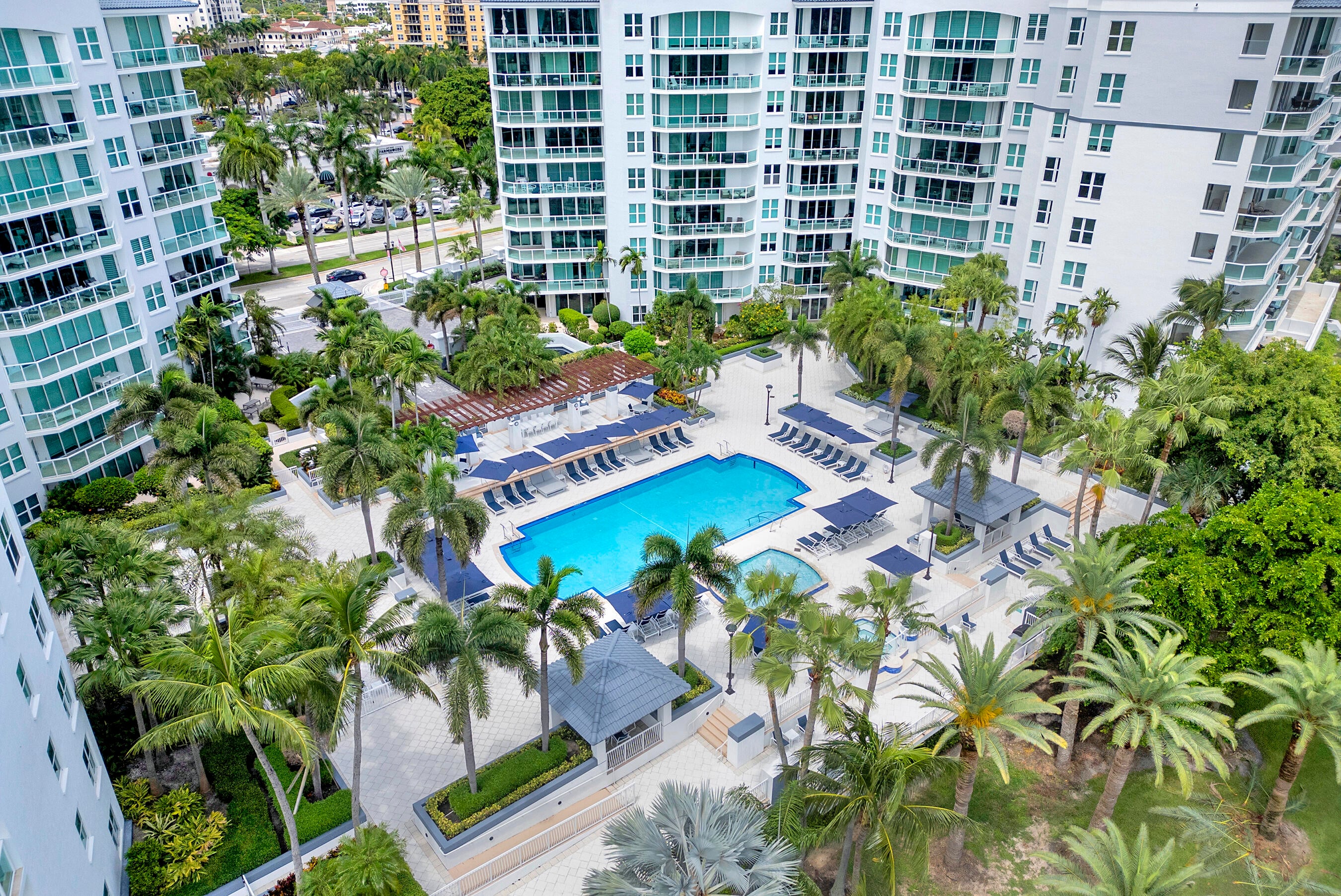 1BR – Condominium at 500 SE Mizner Boulevard #A710