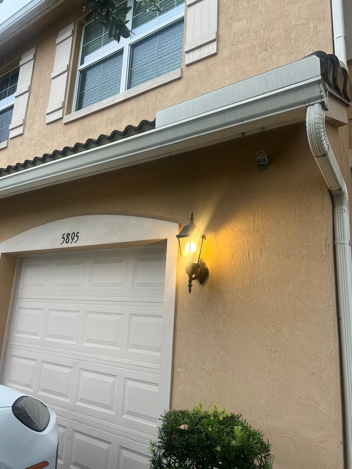 3BR – Townhouse at 5895 Monterra Club Drive