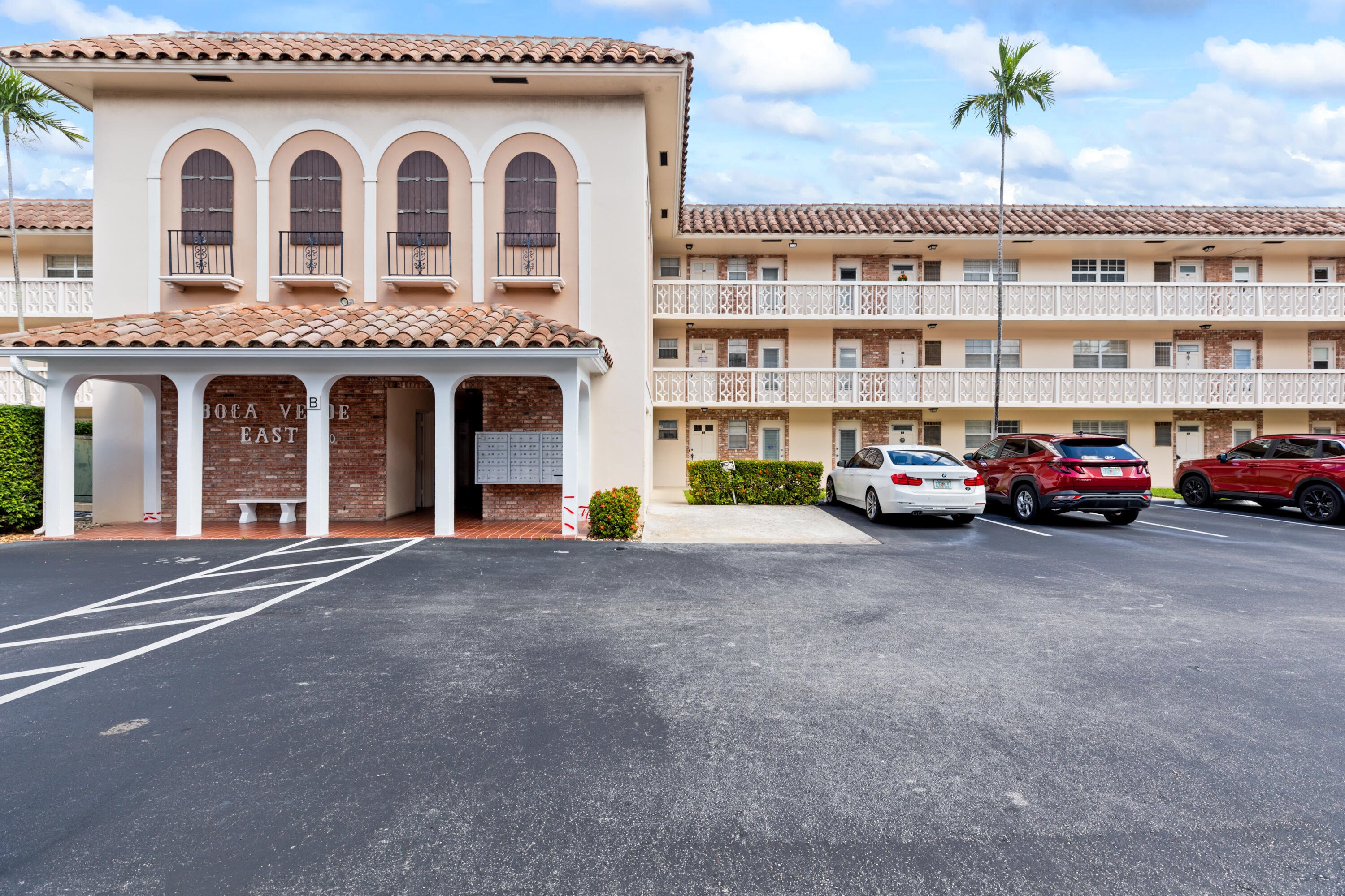 1BR – Condominium at 400 NE 20th B108 Street #B108