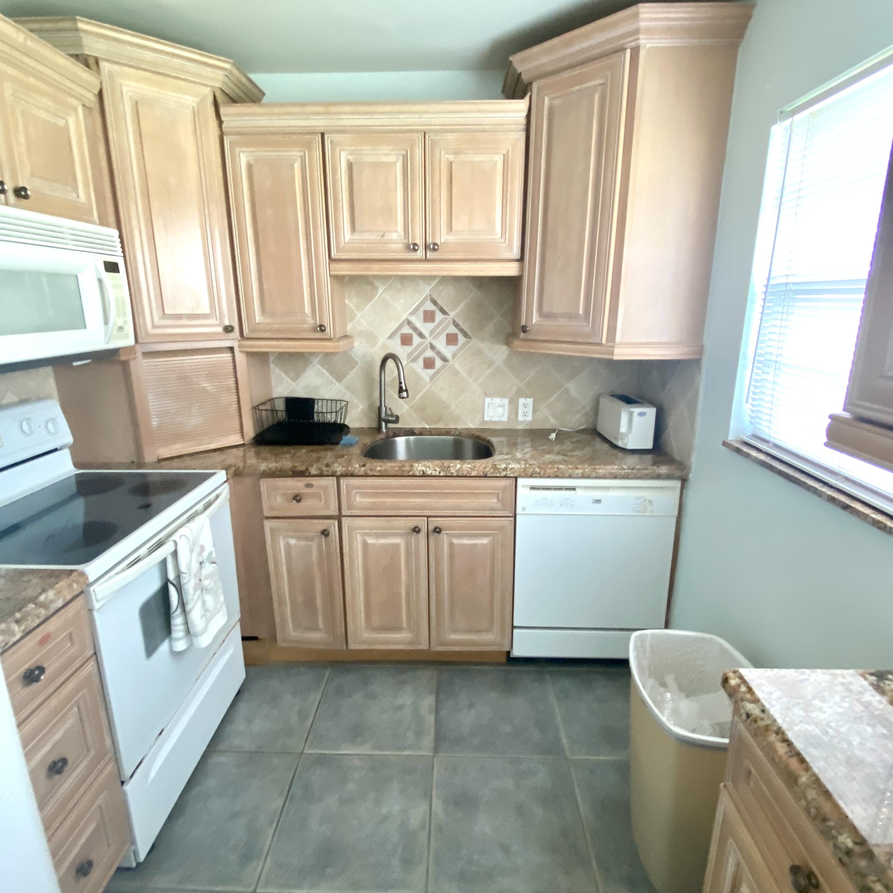 2BR – Condominium at 392 Brighton J