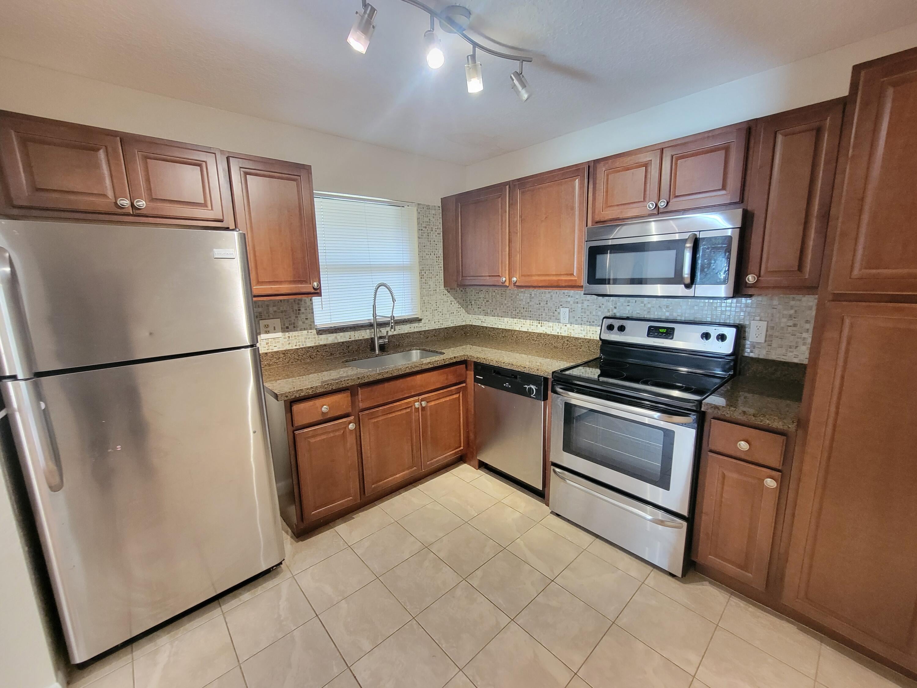2BR – Condominium at 2539 NW 49 Terrace #703
