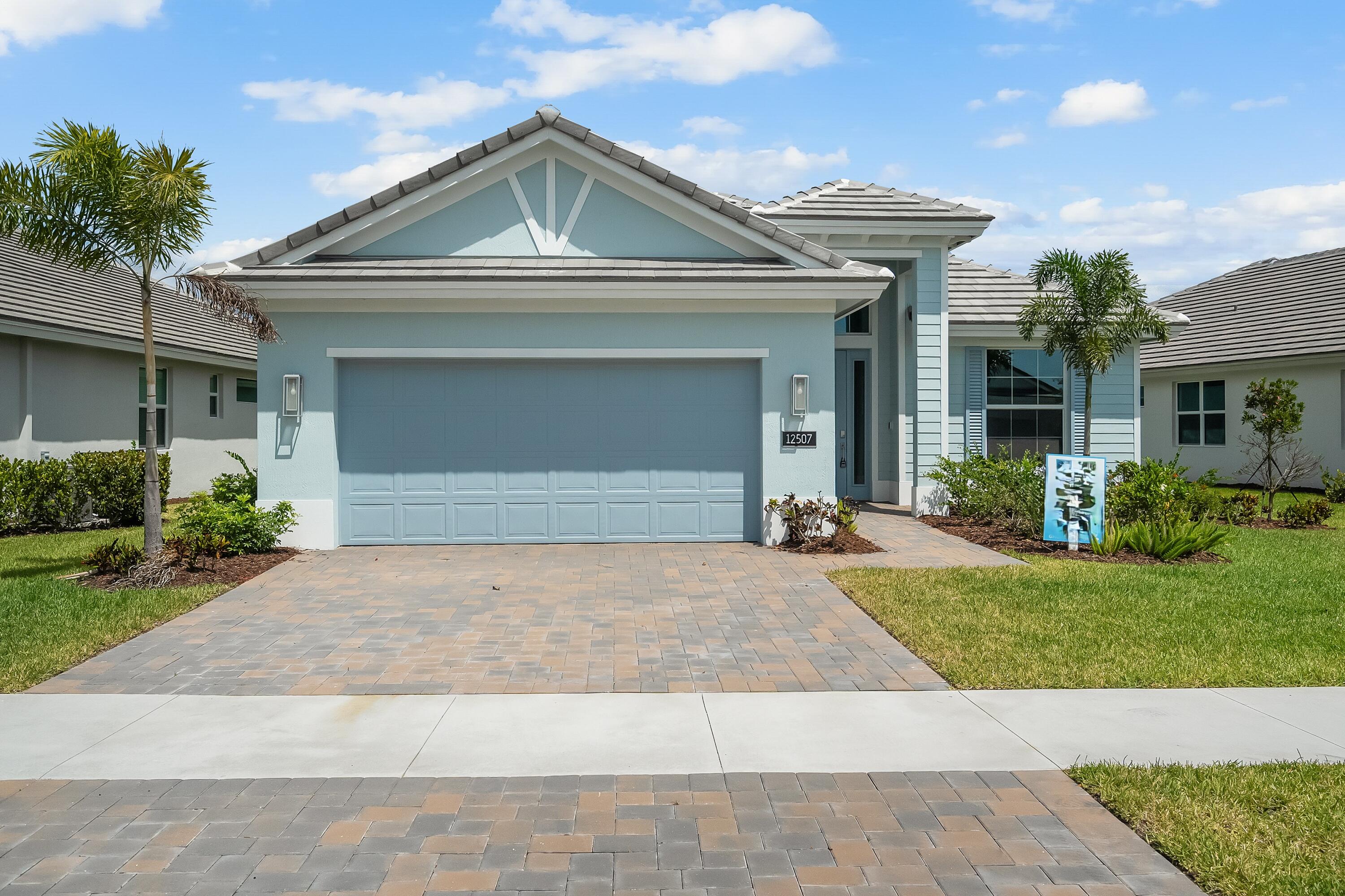 2BR – SingleFamilyResidence at 12507 SW Sunrise Lake Terrace