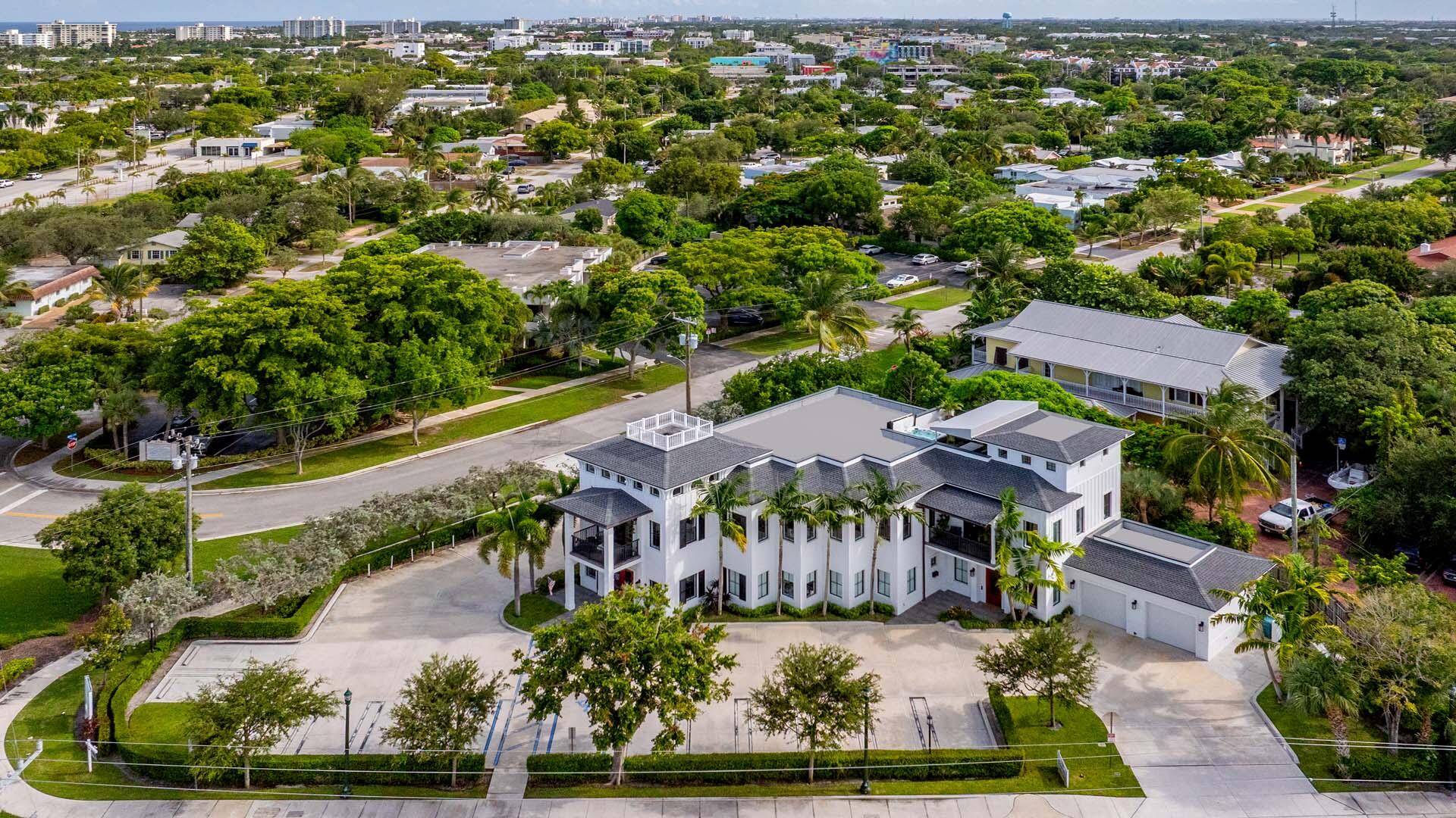 5BR – SingleFamilyResidence at 230 George Bush Boulevard