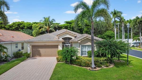 3BR – SingleFamilyResidence at 10299 Utopia Circle W