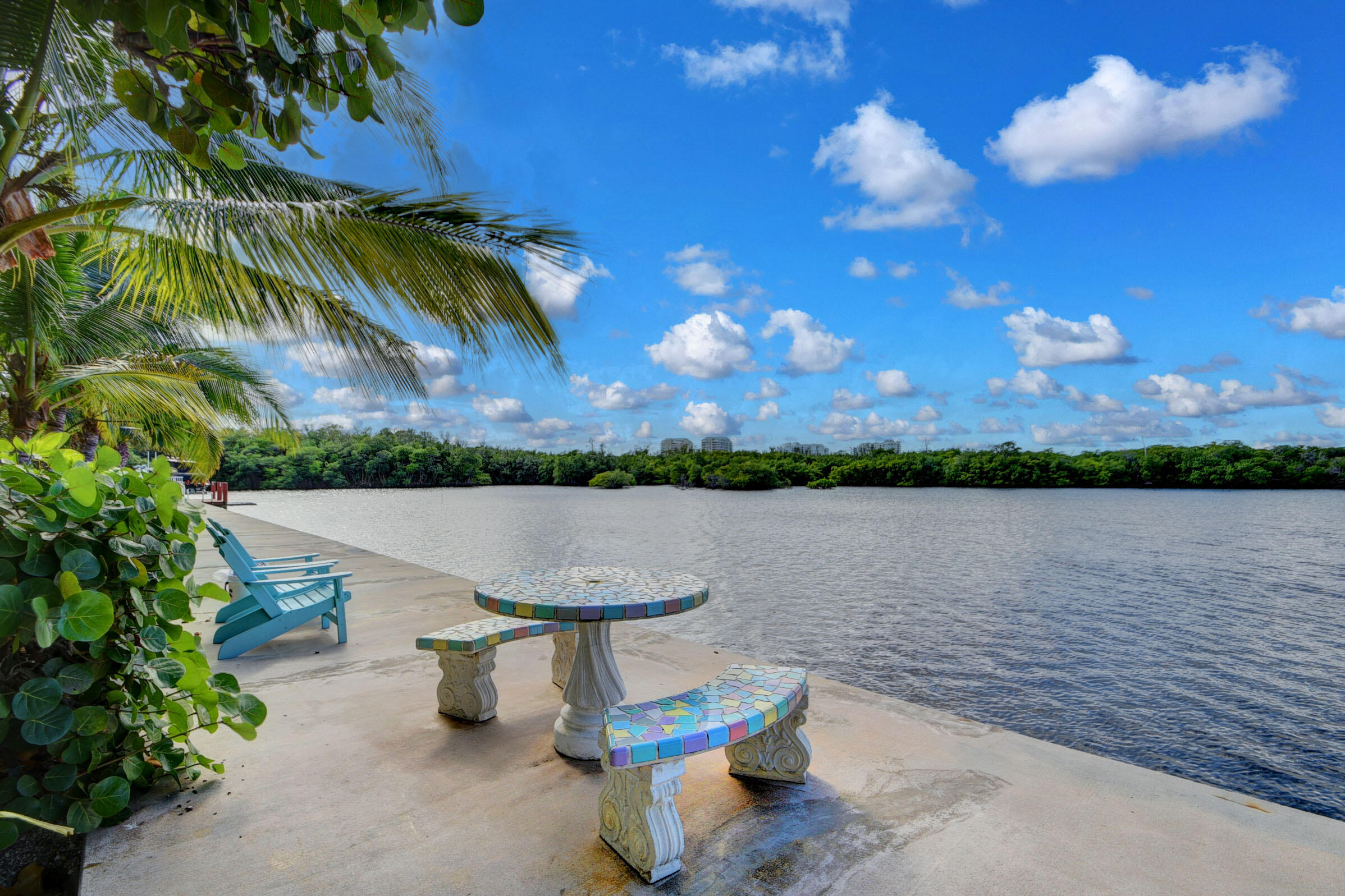 1BR – Condominium at 6520 N Ocean Boulevard #3