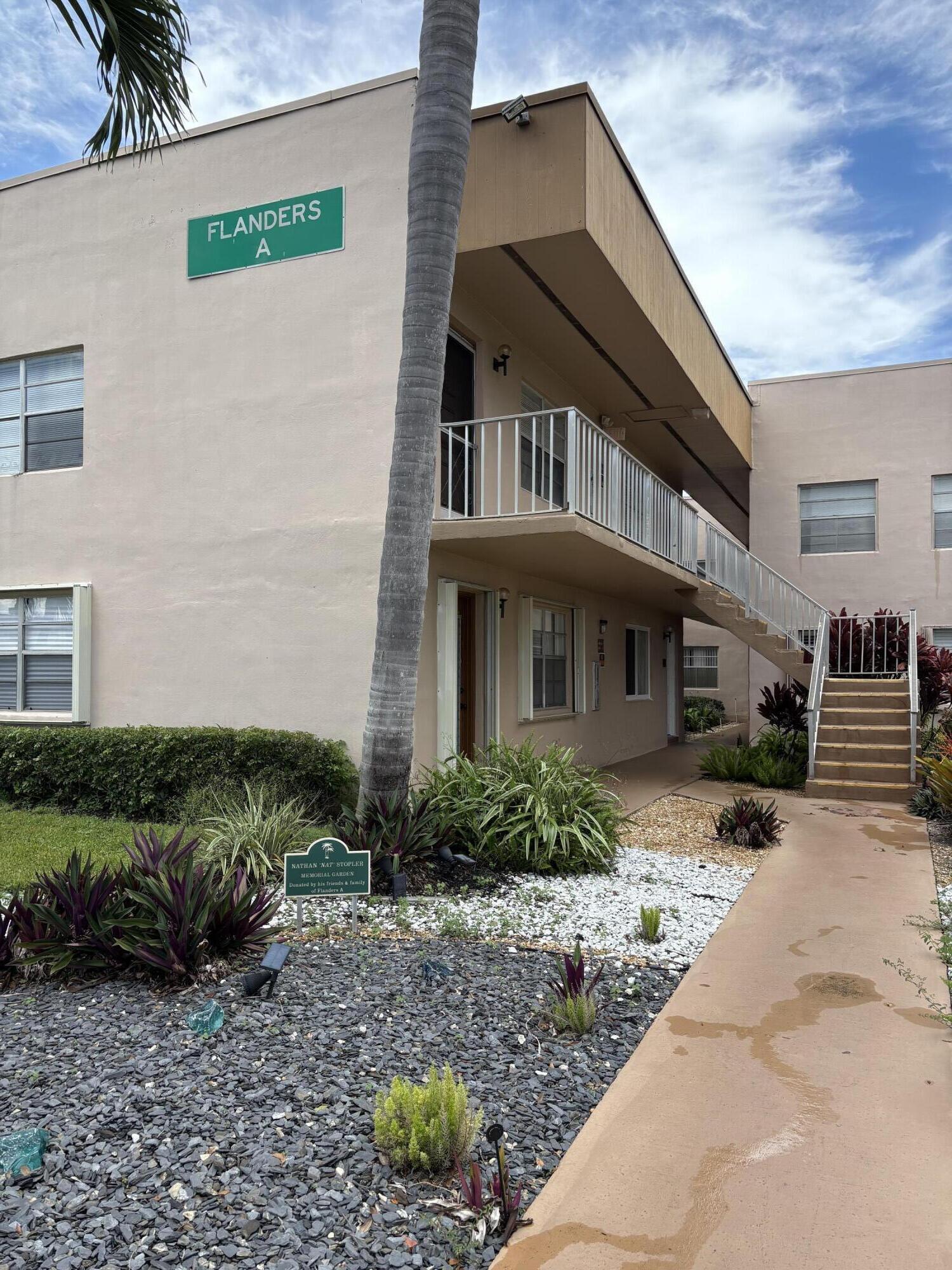 1BR – Condominium at 23 Flanders A