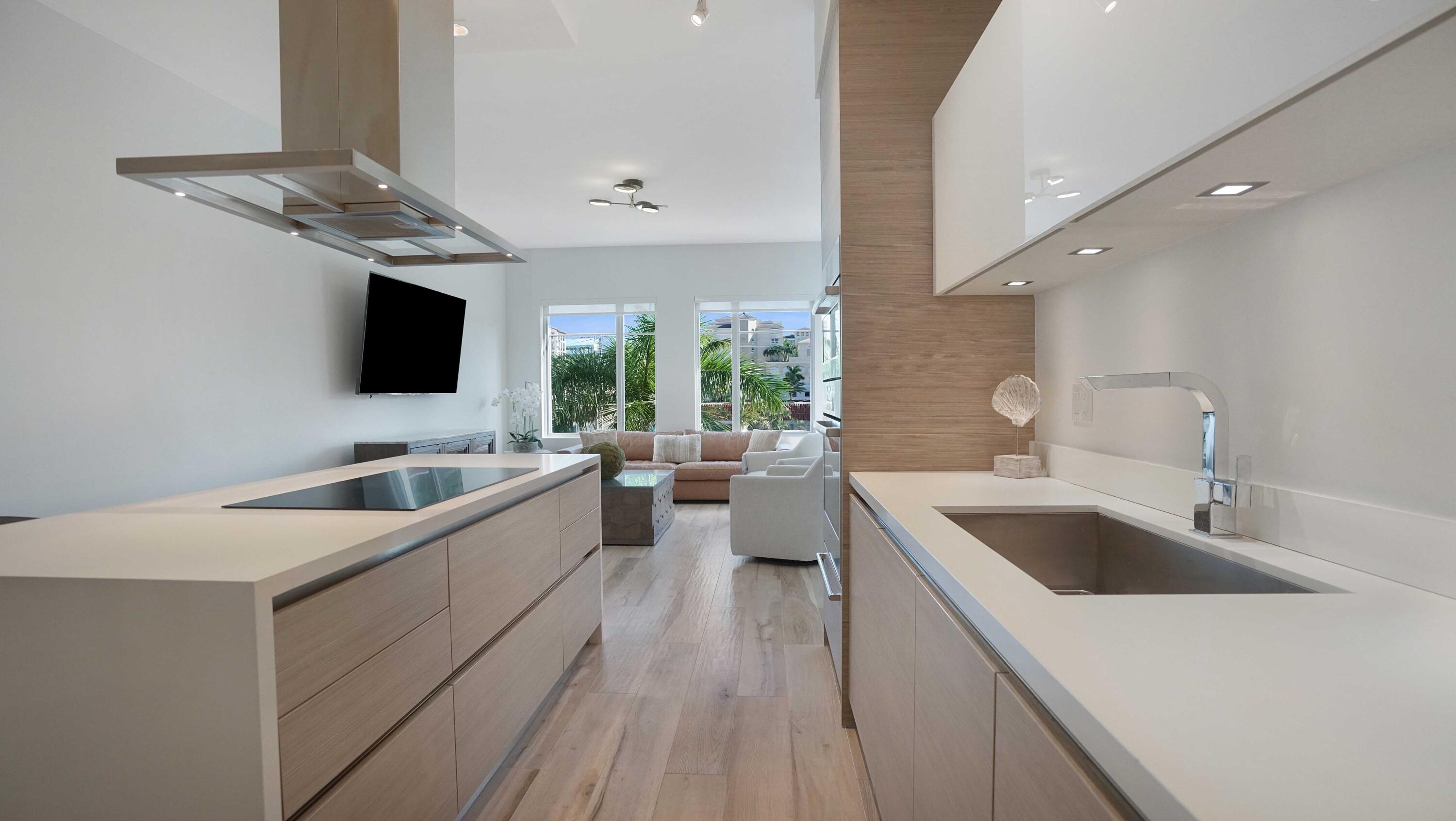 3BR – Condominium at 155 E Boca Raton Road #301