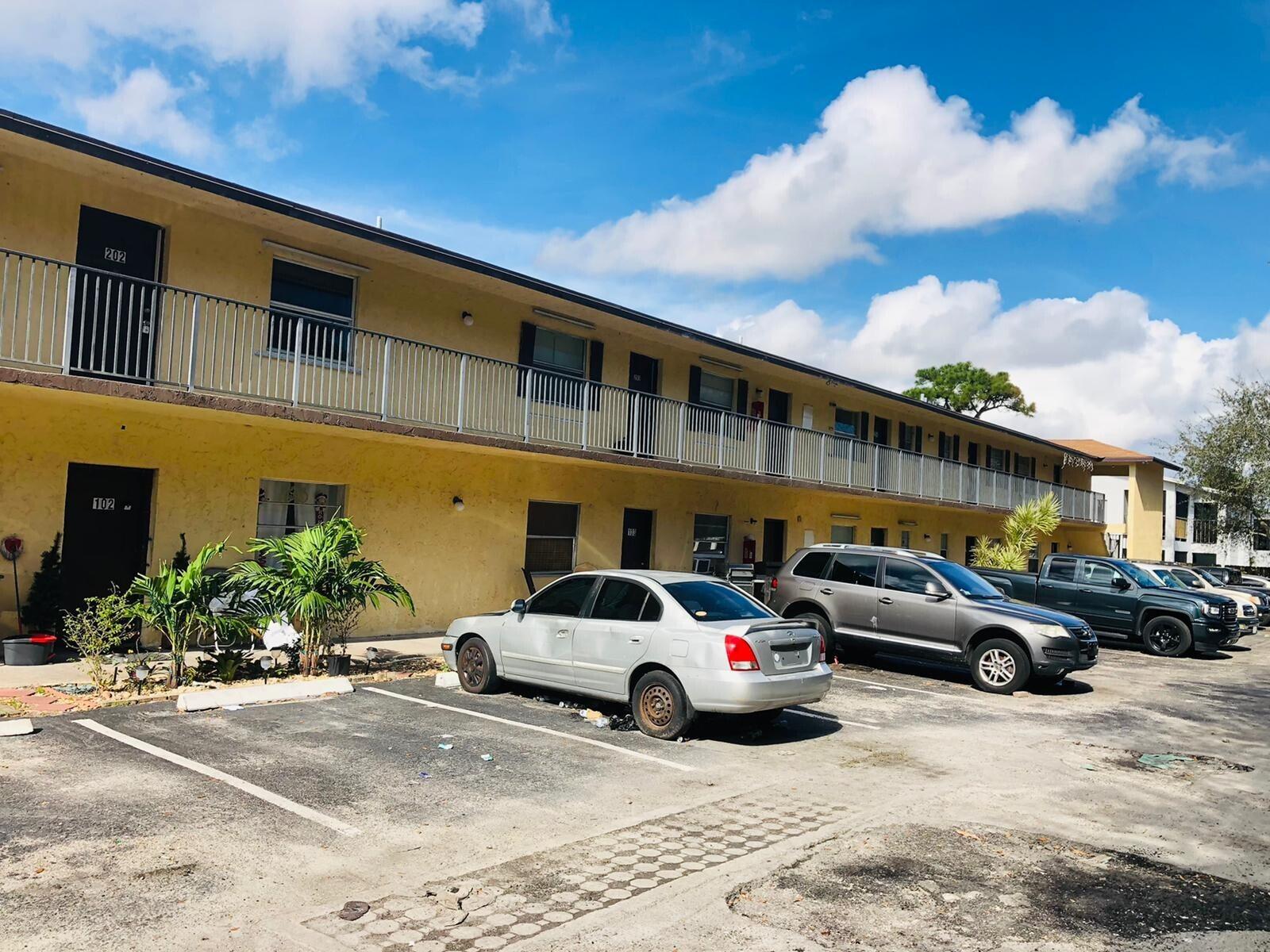 2BR – Condominium at 1740 2nd Avenue #202