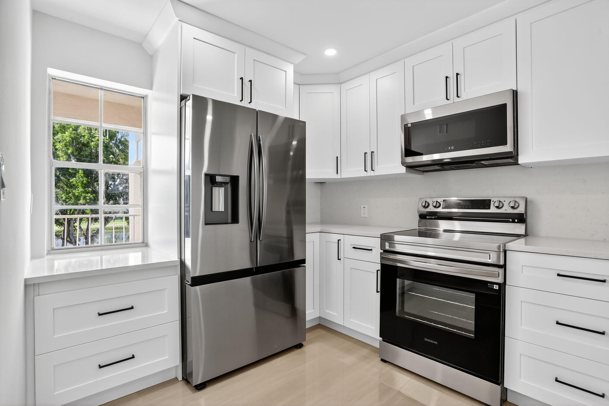 2BR – Condominium at 2651 S Palm Aire Drive S #305
