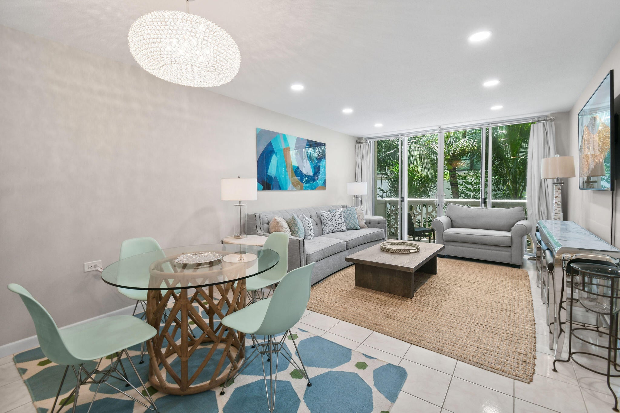 1BR – Apartment at 227 Brazilian Avenue #2h