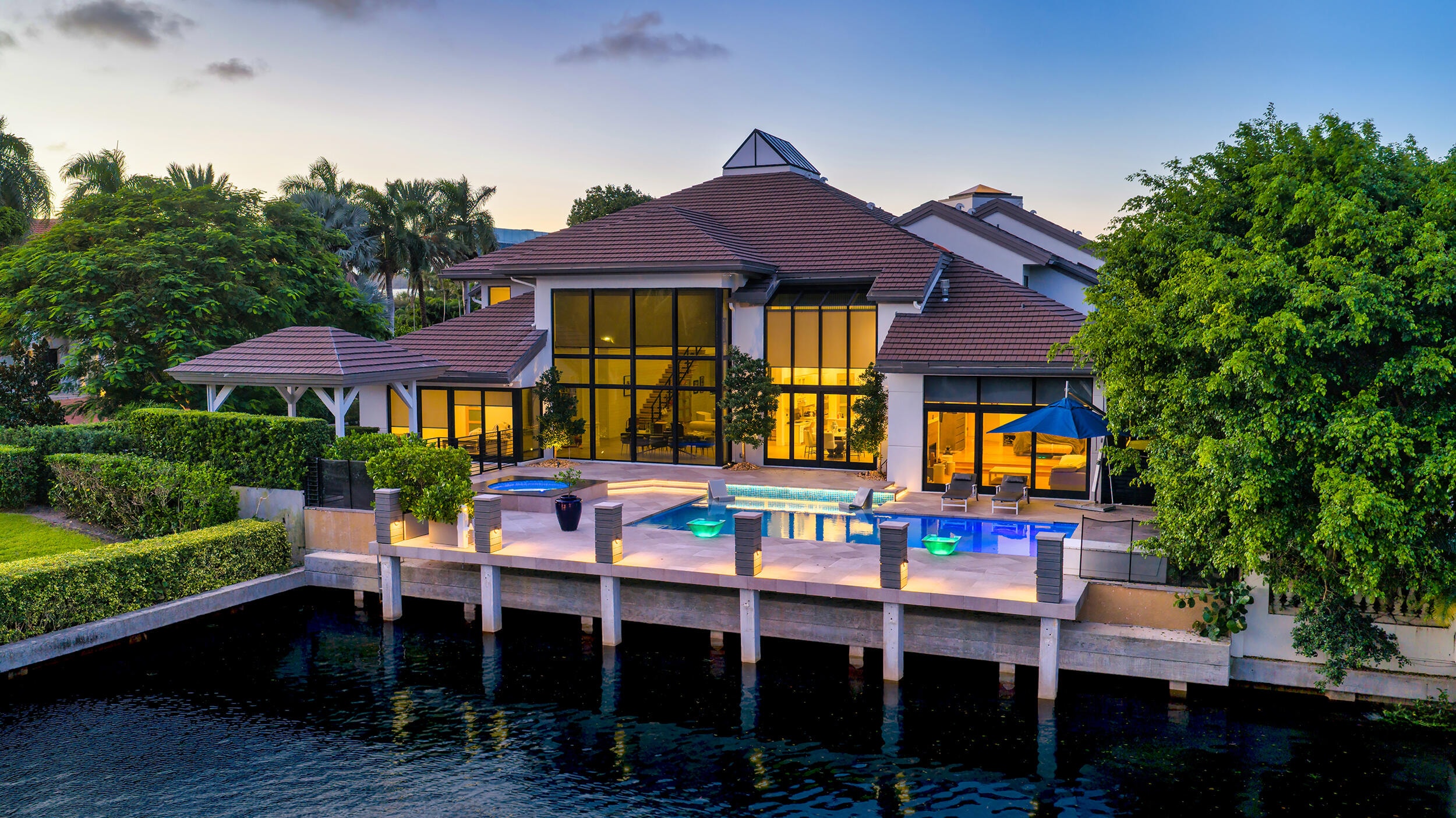 5BR – SingleFamilyResidence at 4698 Sanctuary Lane