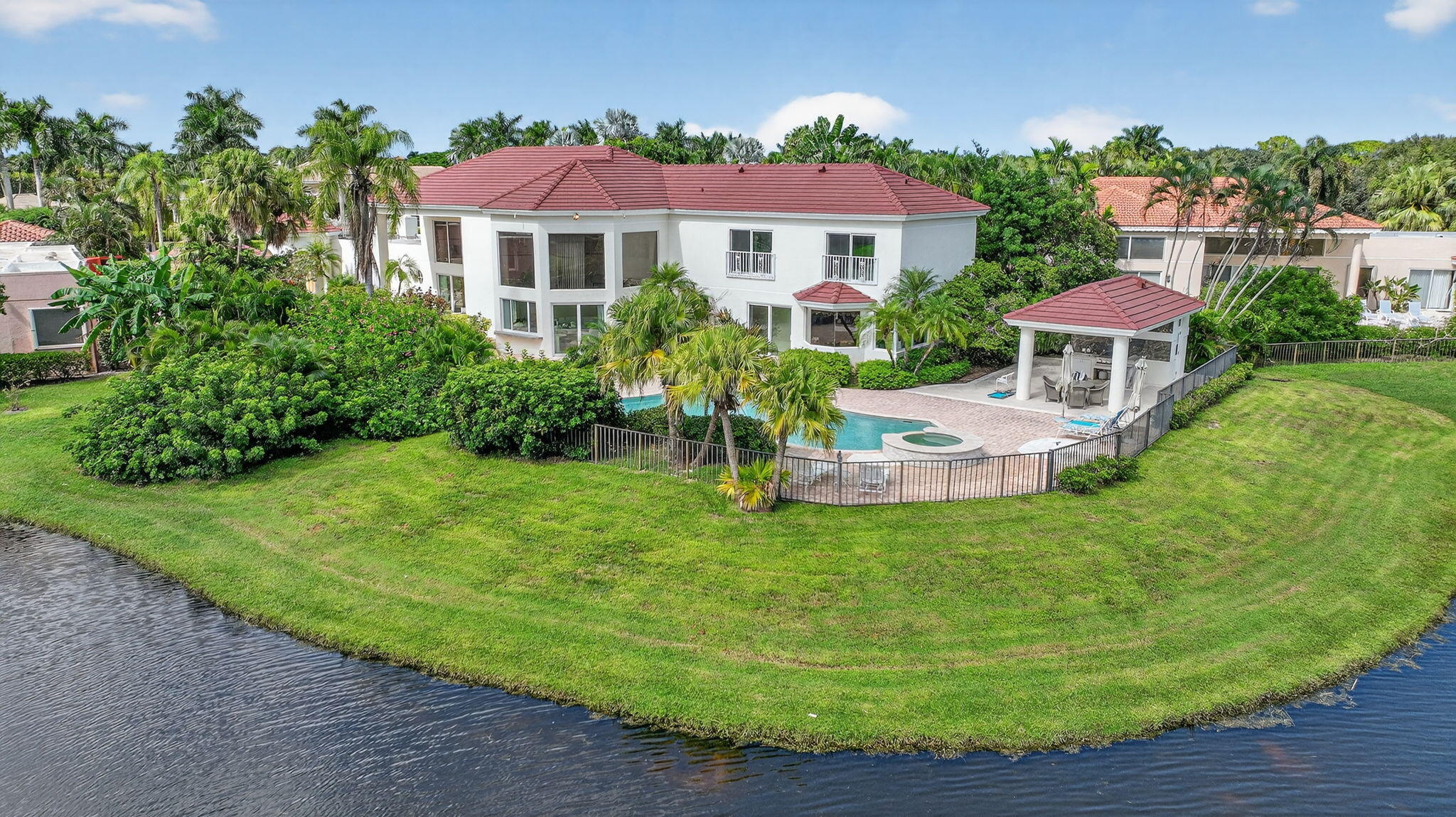 4BR – SingleFamilyResidence at 16670 Senterra Drive