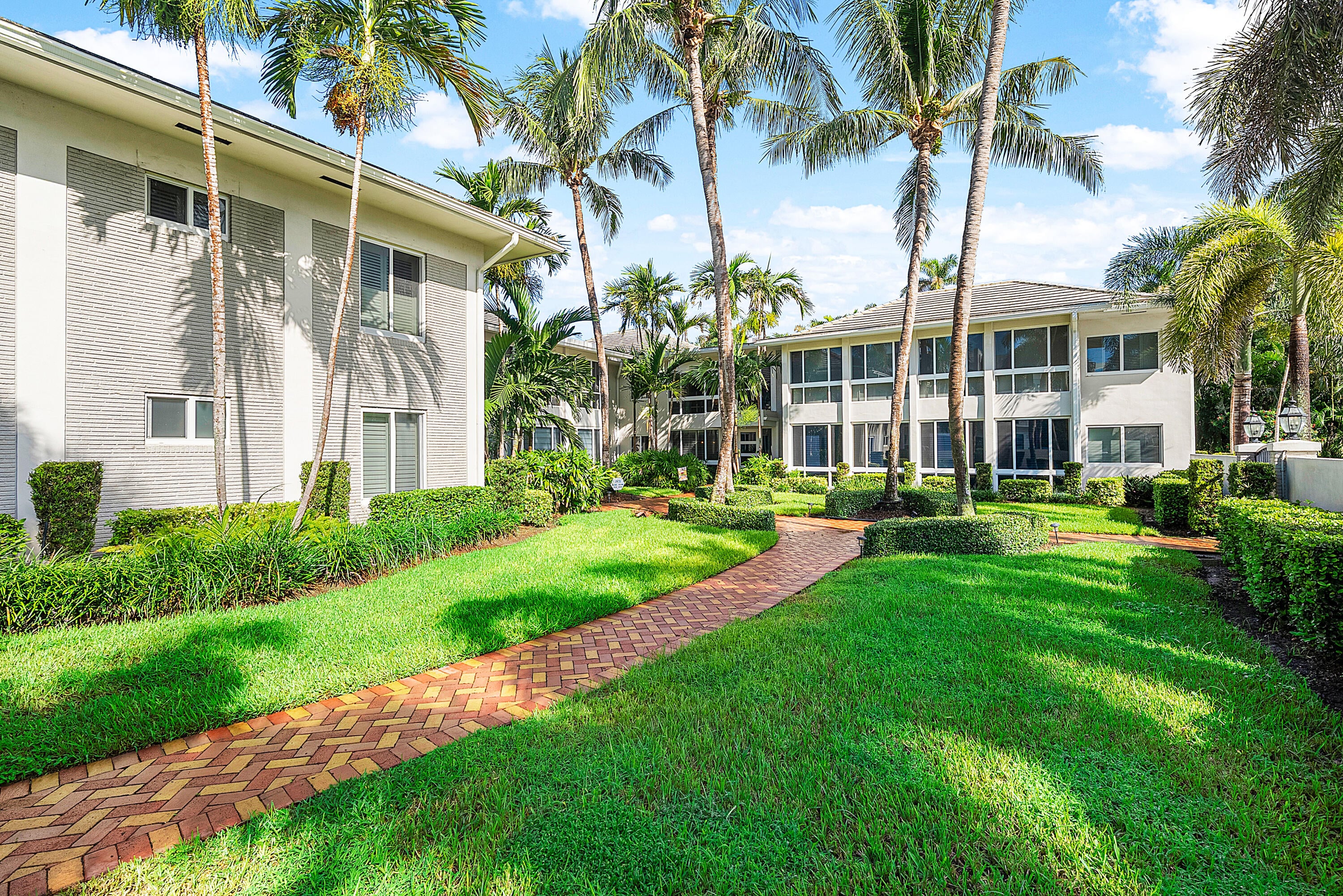 2BR – Condominium at 200 Andrews Avenue #3-A