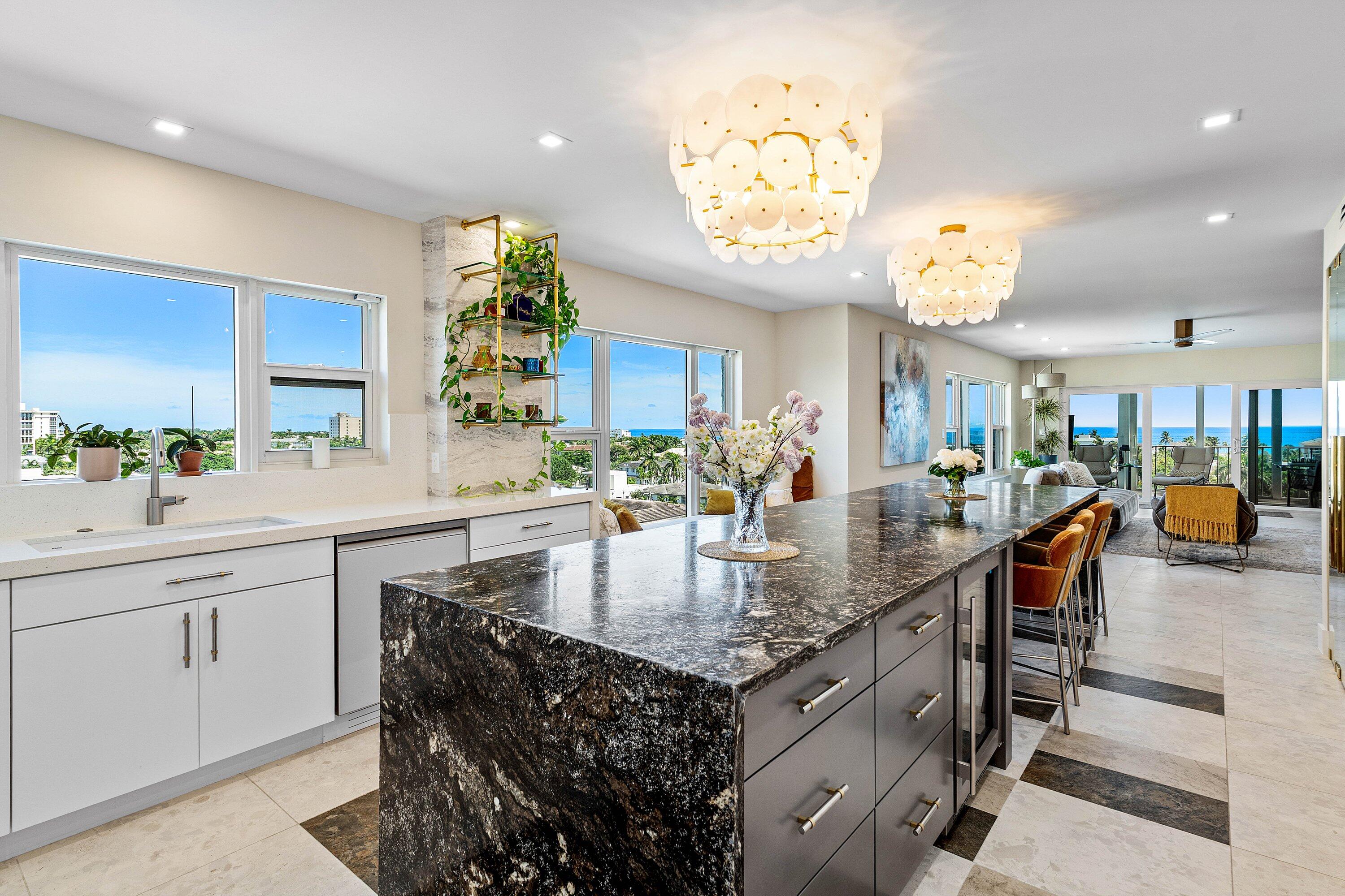 2BR – Condominium at 220 Macfarlane Drive #S-805