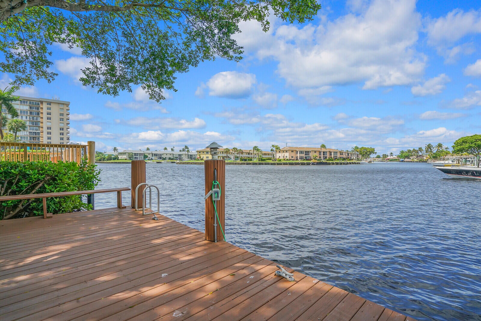 2BR – Condominium at 777 S Federal Highway #E301