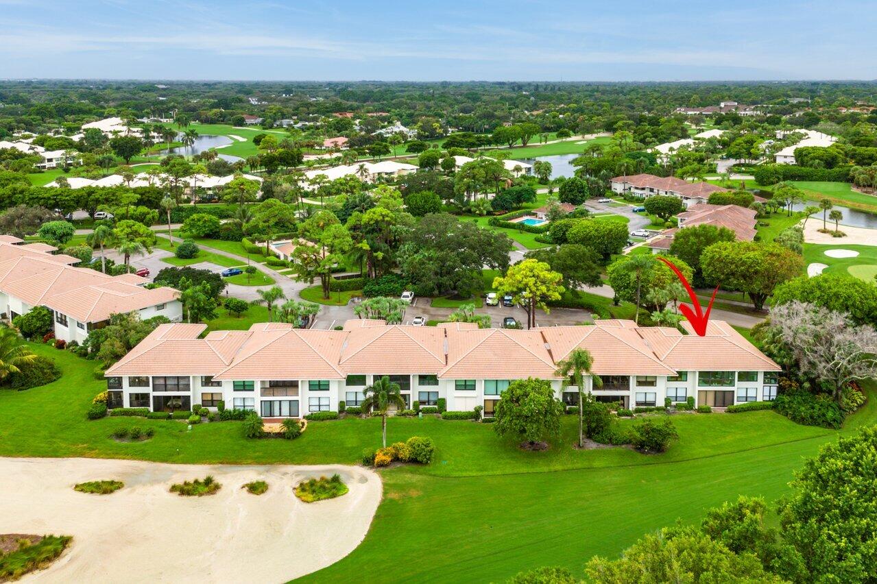 2BR – Condominium at 11312 Quail Covey Road #Green Heron N