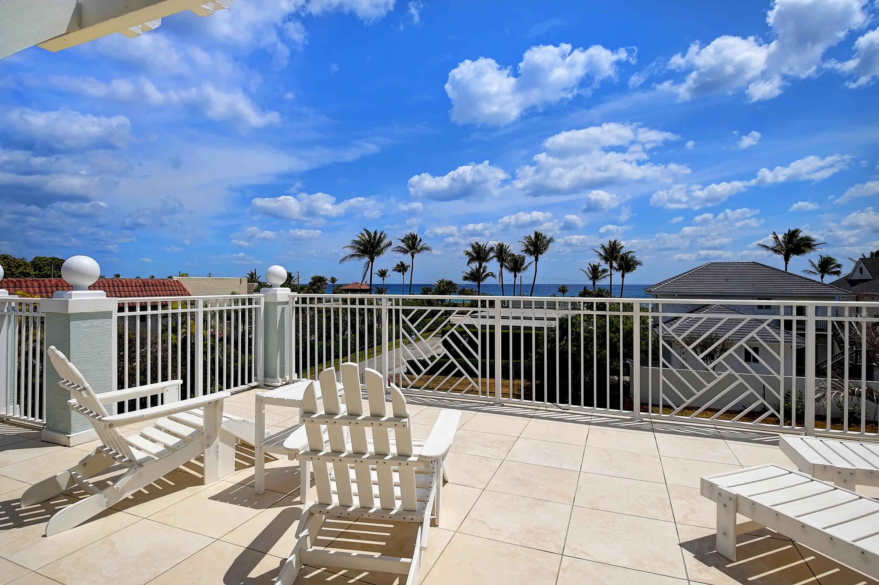 4BR – Townhouse at 1120 Ocean Terrace