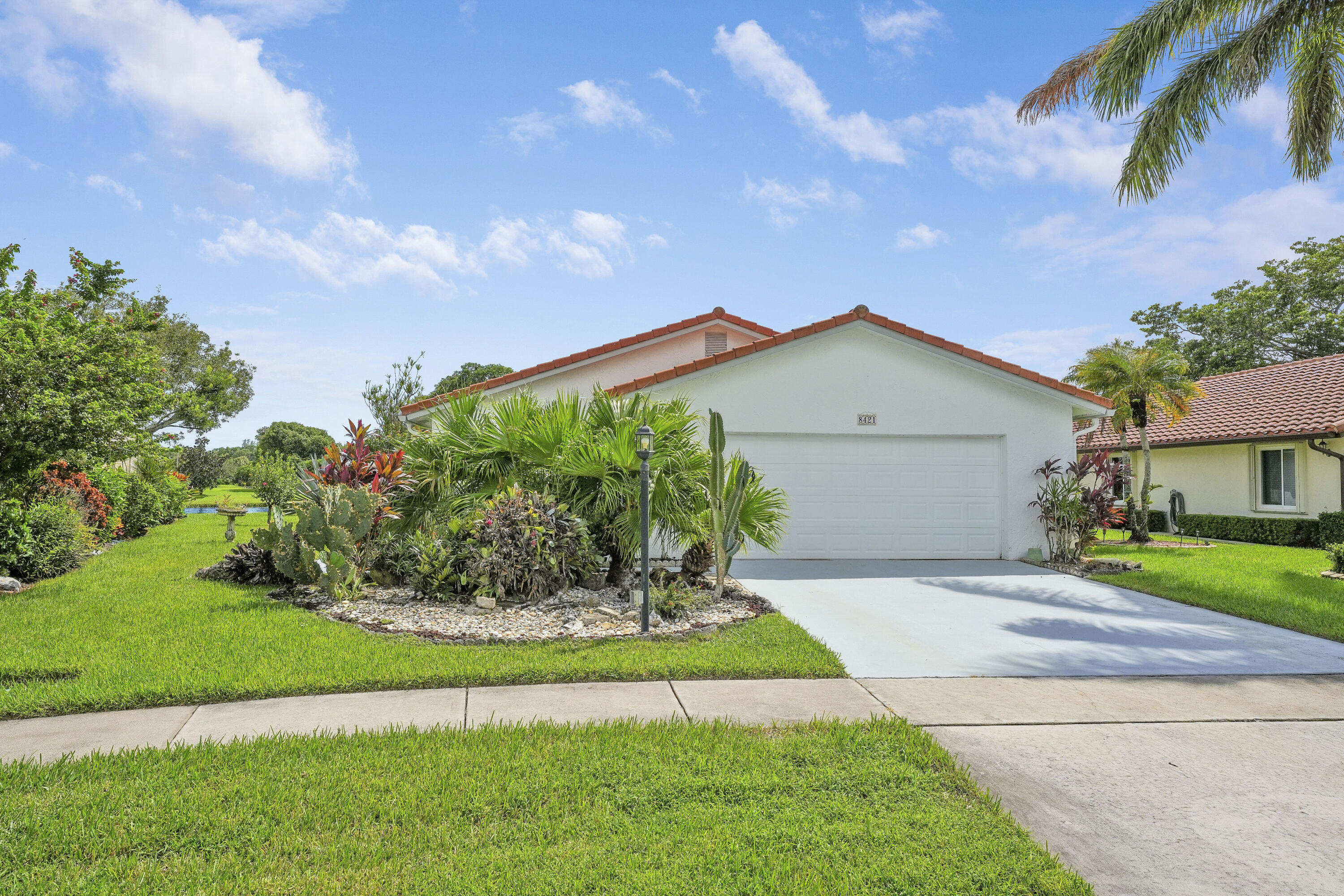 2BR – SingleFamilyResidence at 8421 Bonita Isle Drive