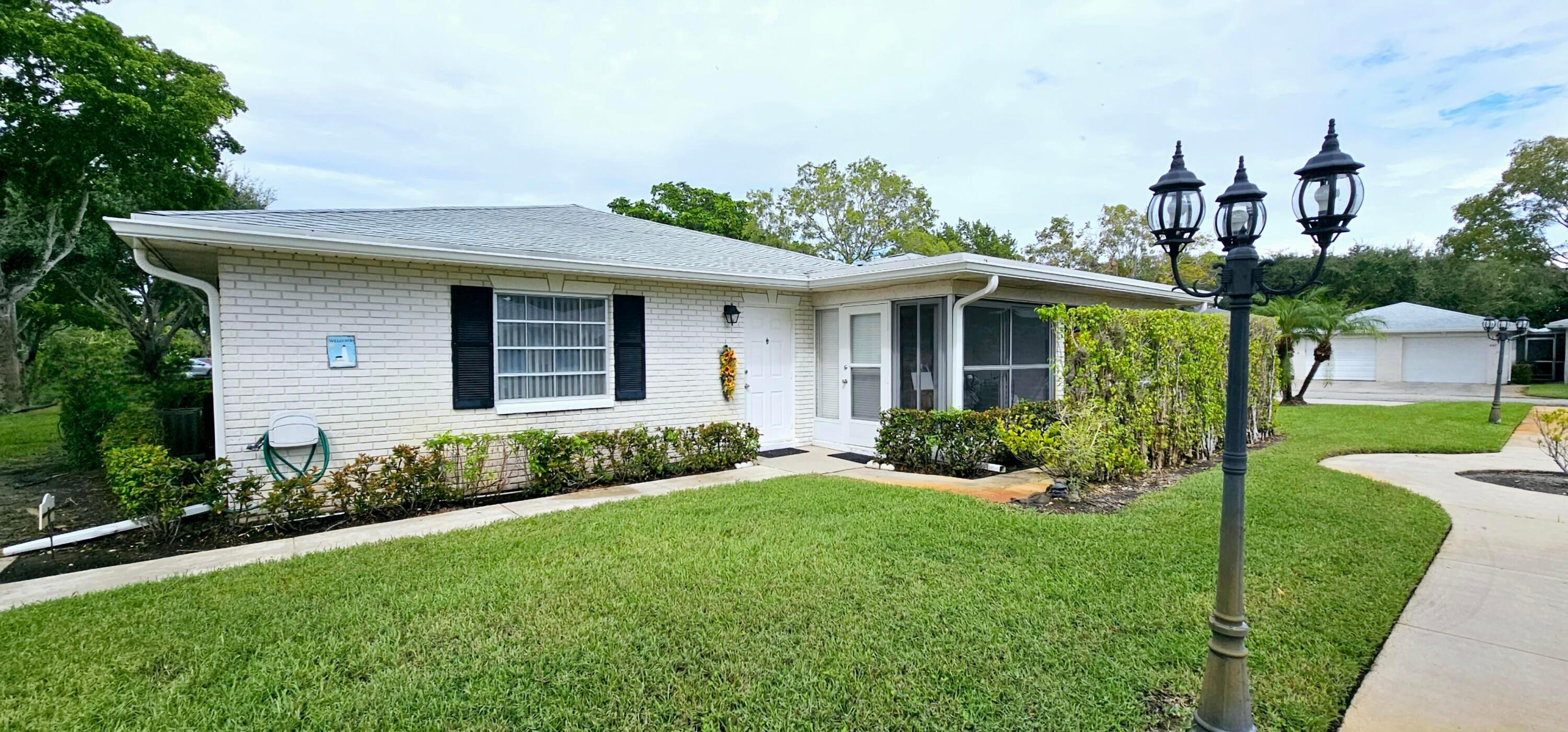 2BR – Condominium at 10126 S 44th Terrace S