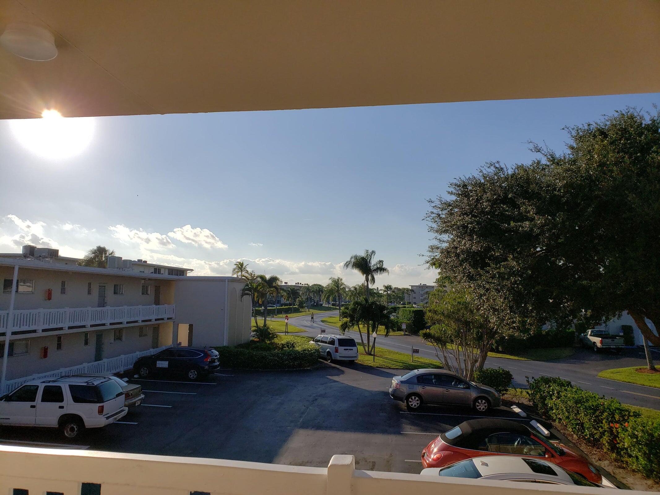 1BR – Condominium at 2534 Garden Drive S #202