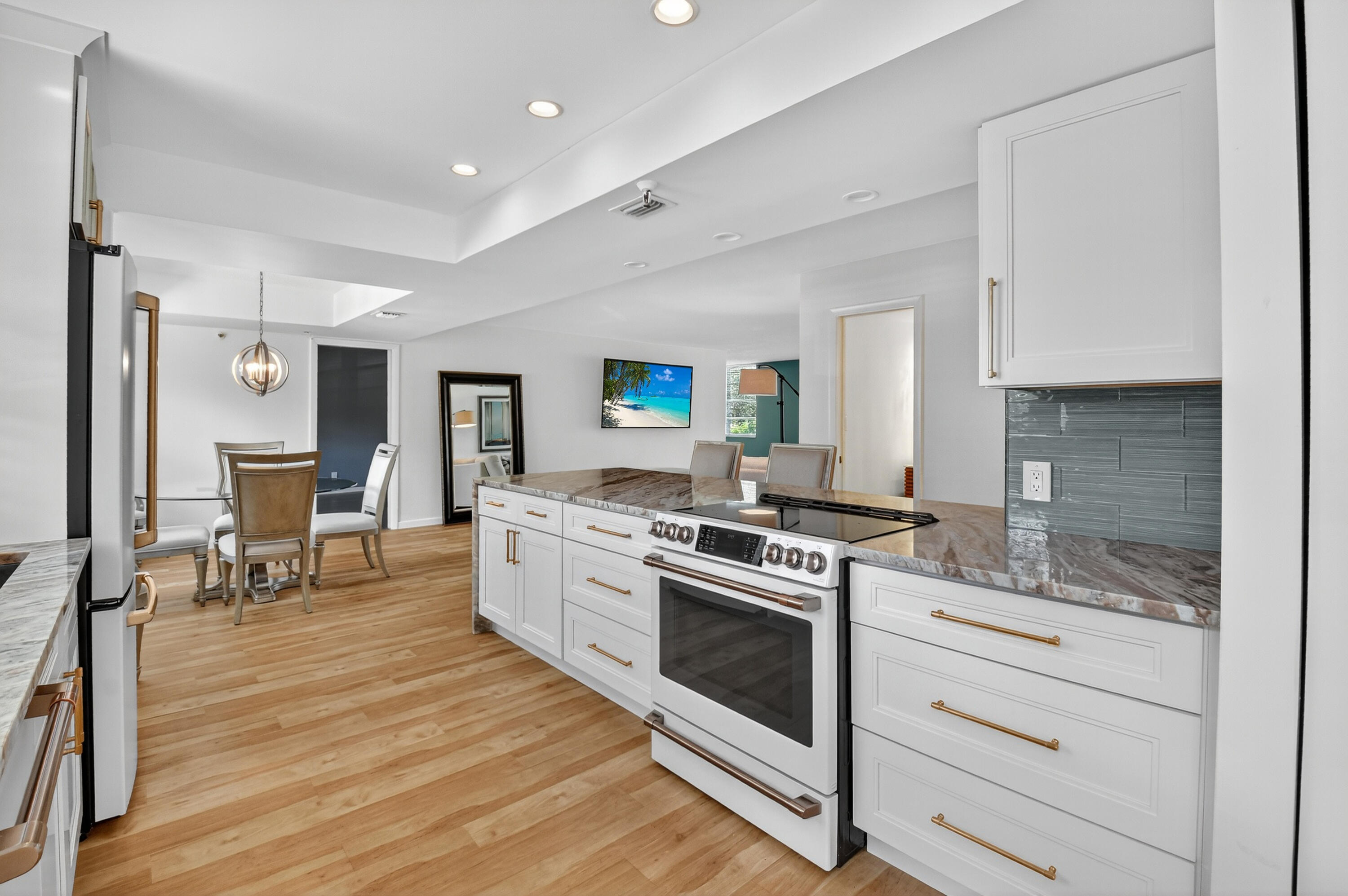 3BR – Condominium at 5340 NW 2nd Avenue #220