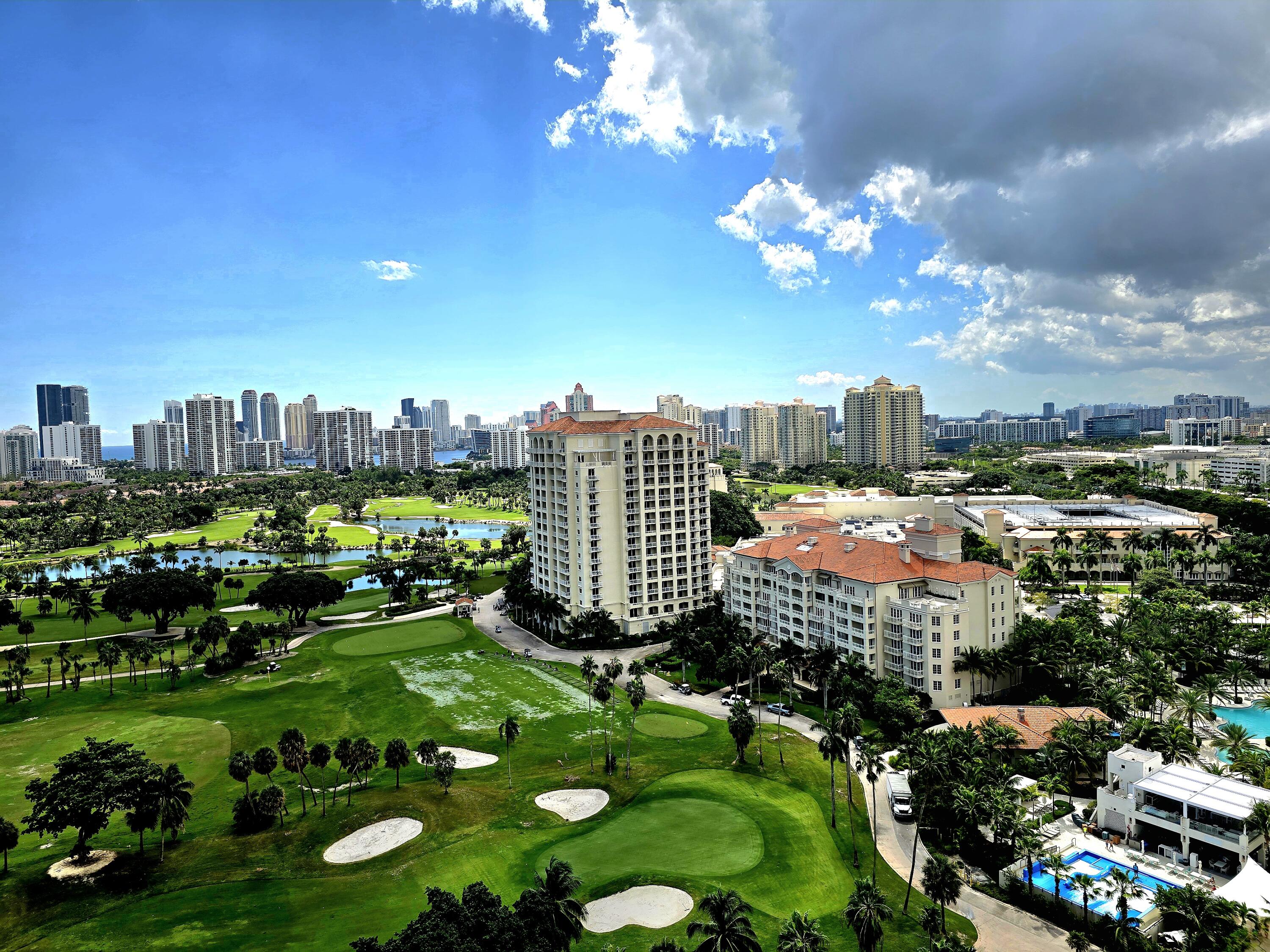 2BR – Condominium at 20335 W Country Club Drive #2208