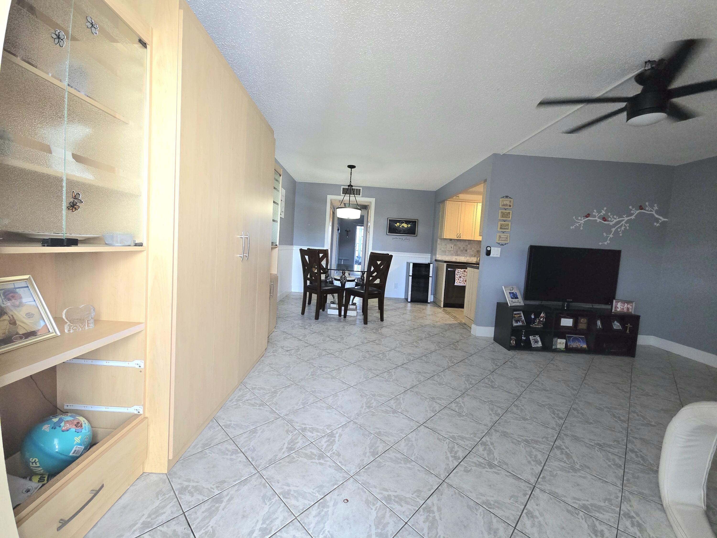 1BR – Condominium at 2010 Westbury F #2010