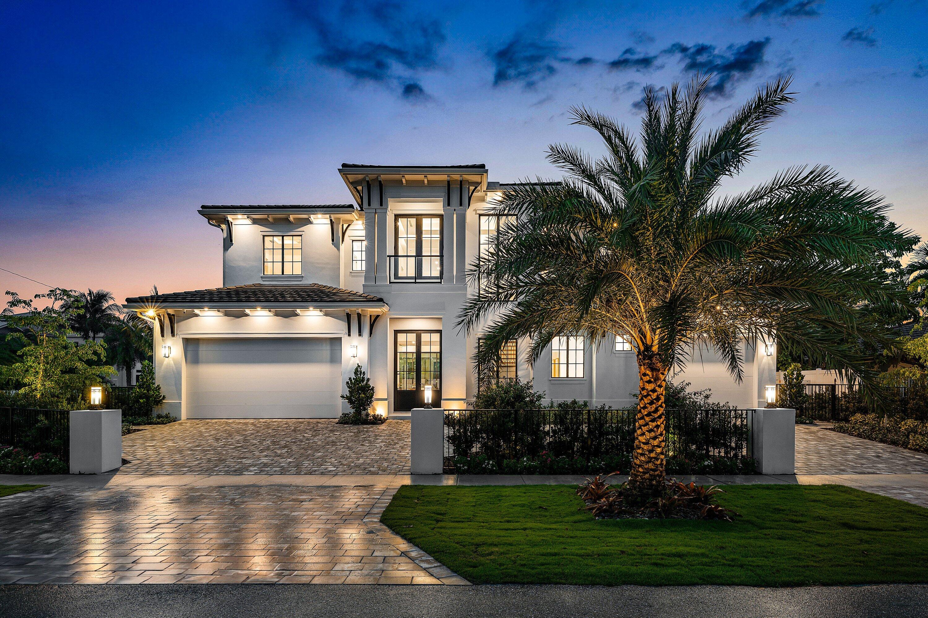 5BR – SingleFamilyResidence at 201 NE 4th Avenue