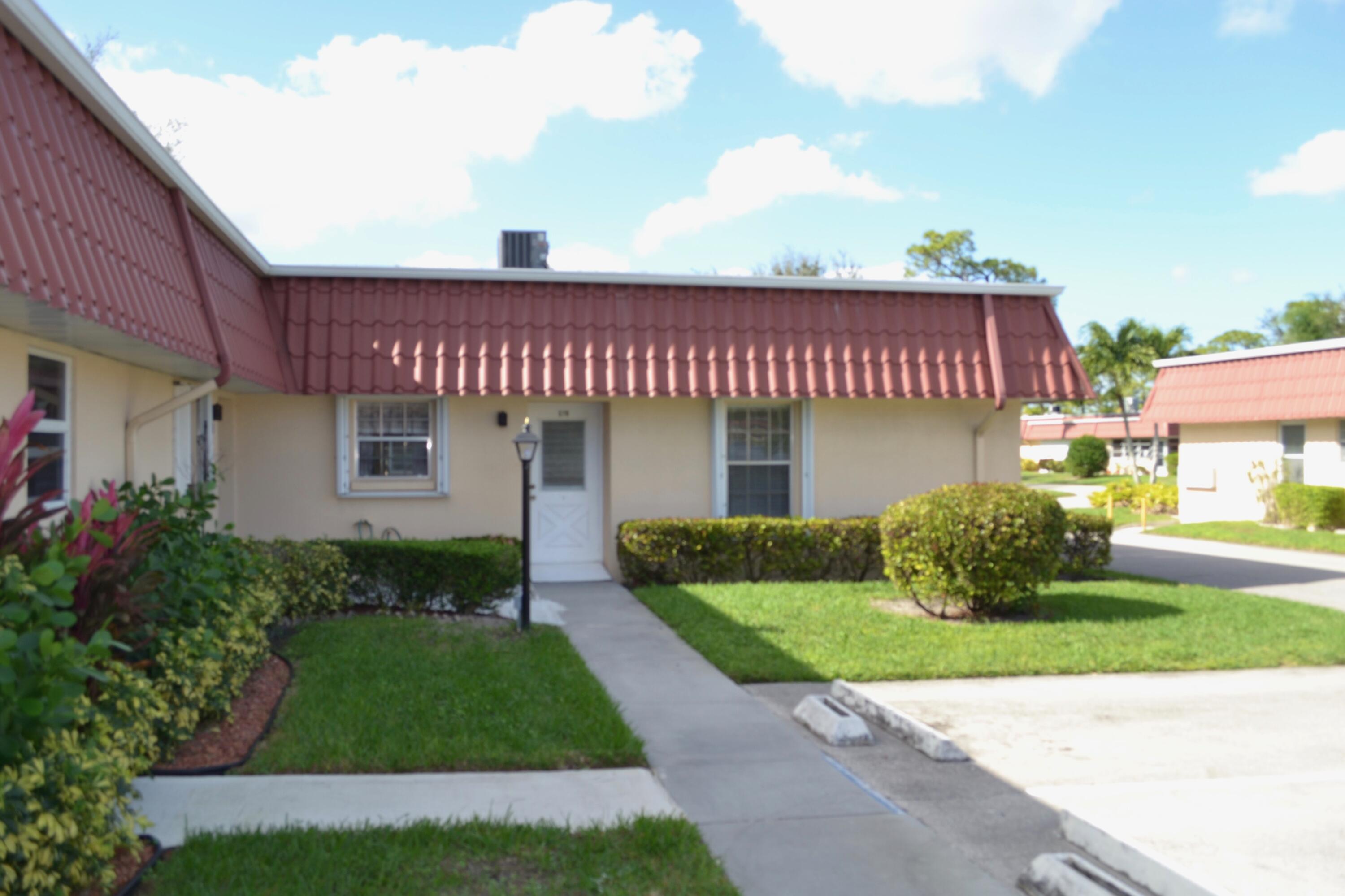 2BR – RES at 570 Laconia Circle