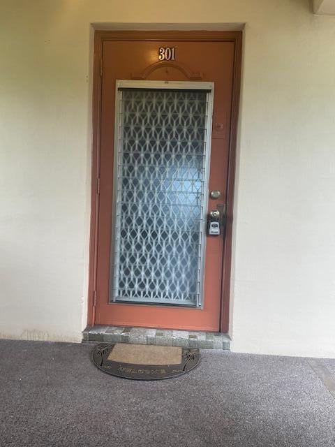 2BR – Condominium at 2700 Sunrise Lakes Drive W #301