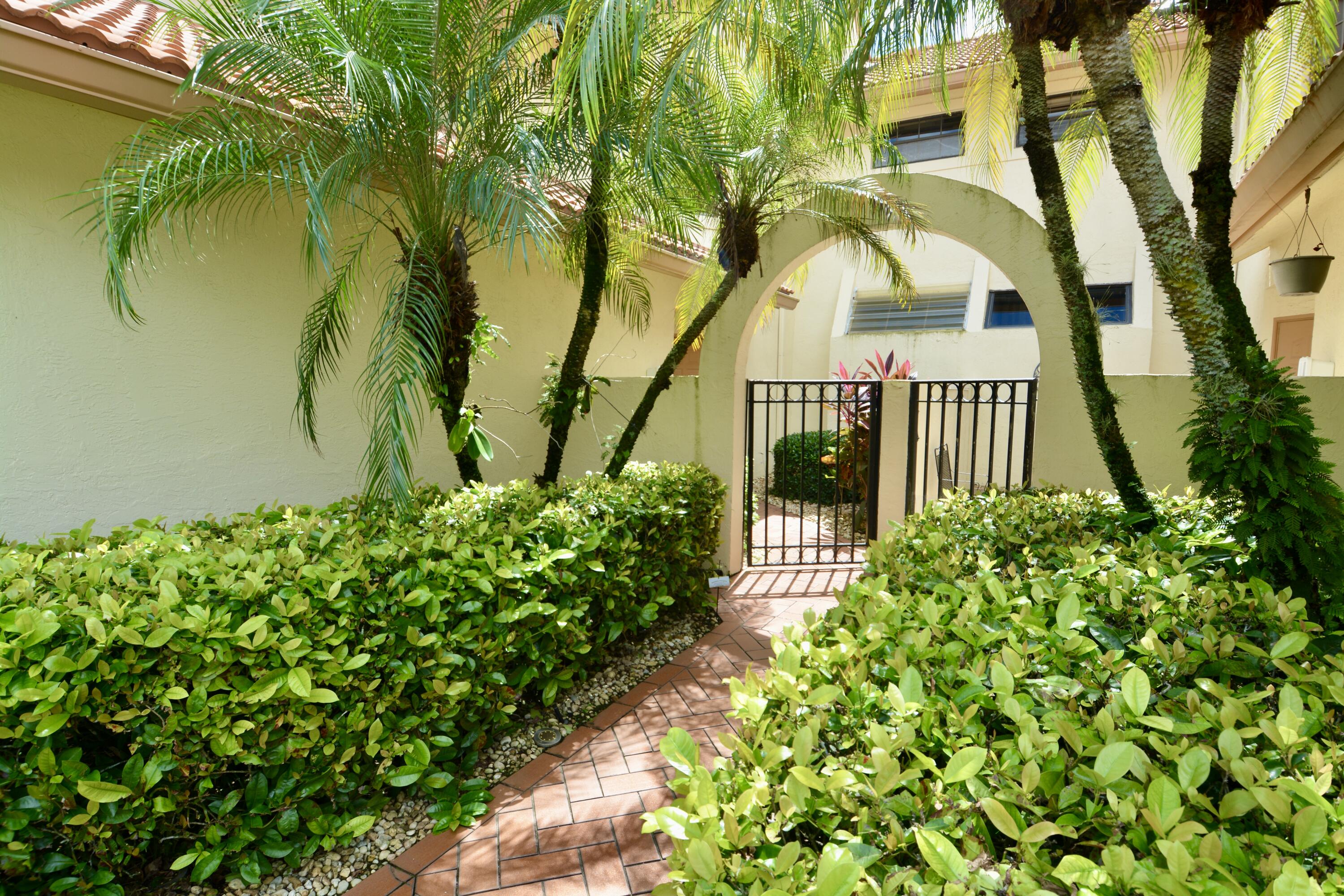 3BR – Condominium at 8336 Waterline Drive #201