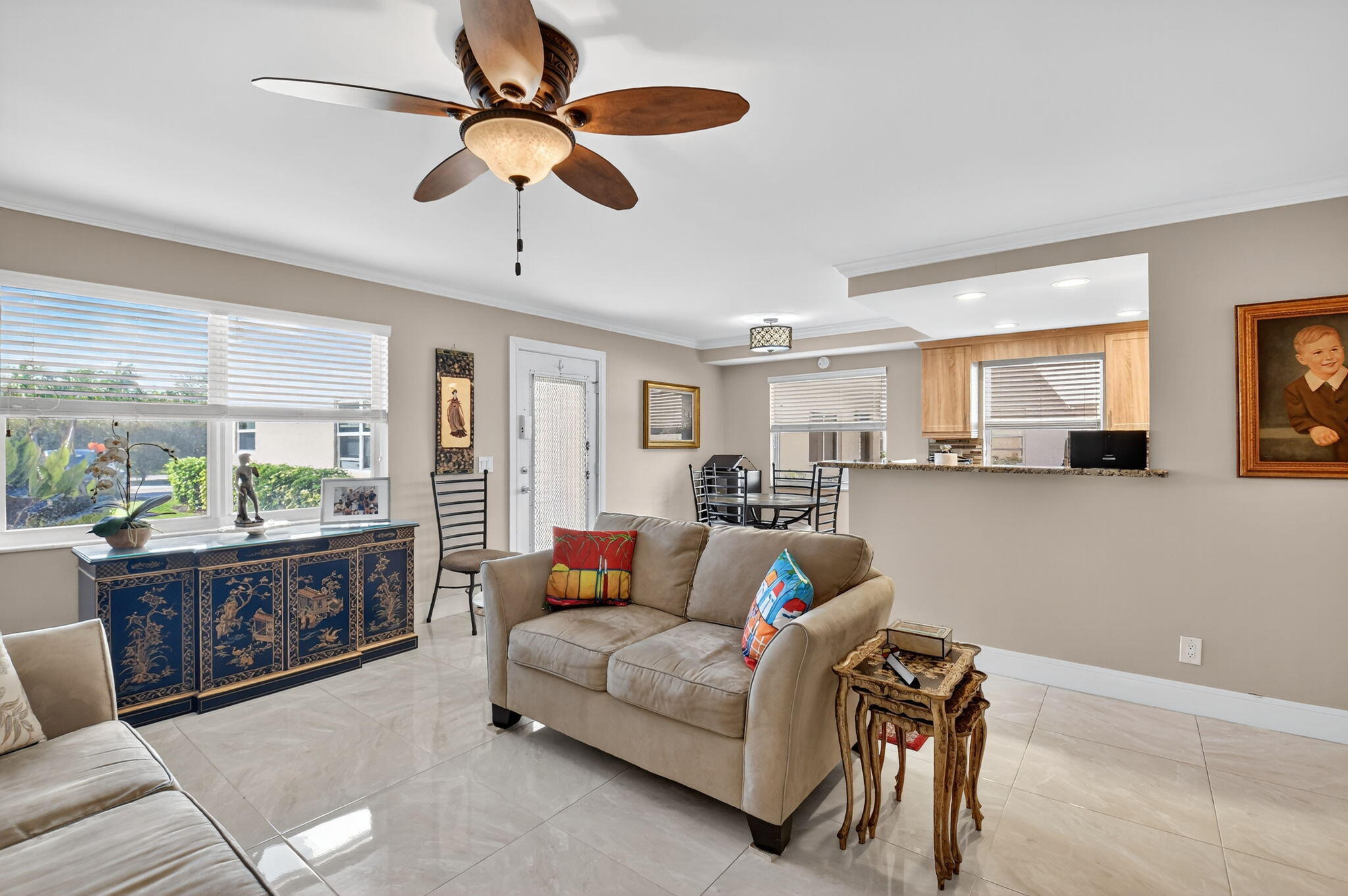 2BR – Condominium at 161 Flanders D #161