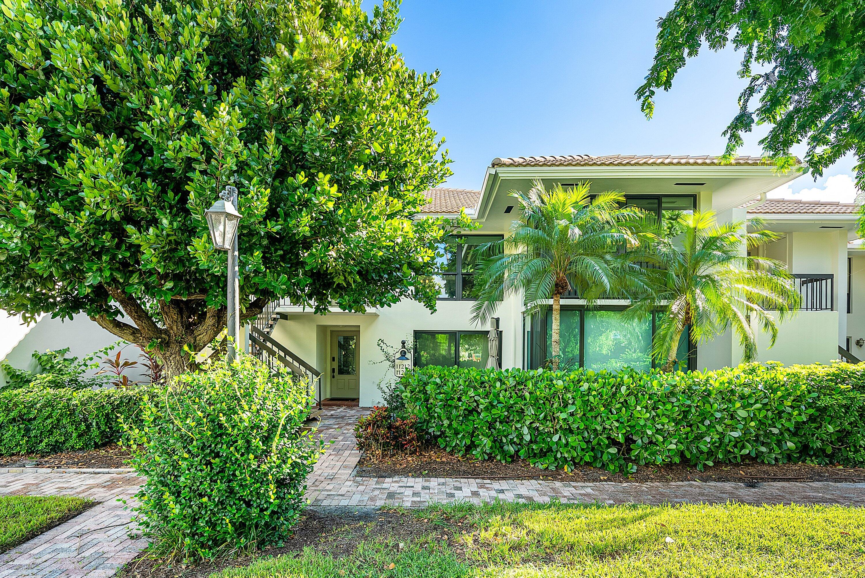3BR – Condominium at 11212 Quail Covey Road #Green Heron N