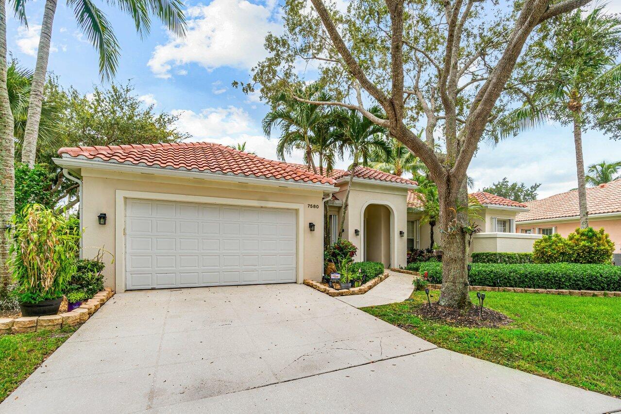 4BR – SingleFamilyResidence at 7580 Red River Road