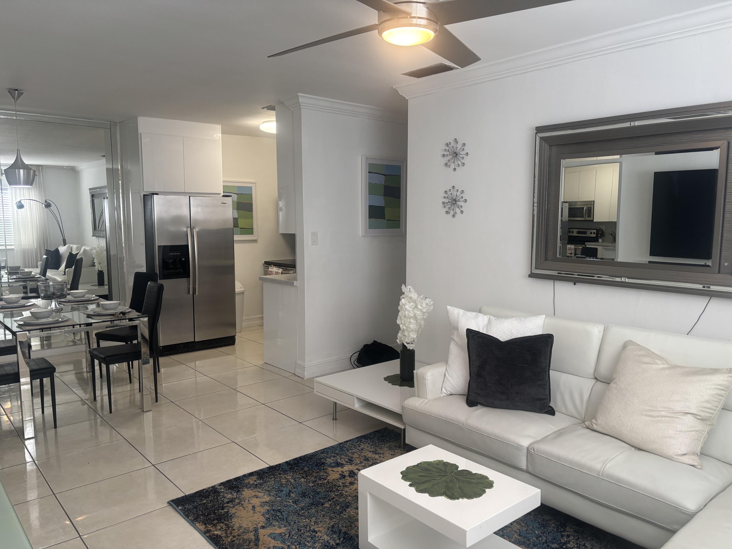 2BR – Condominium at 299 SW 7th Street #110