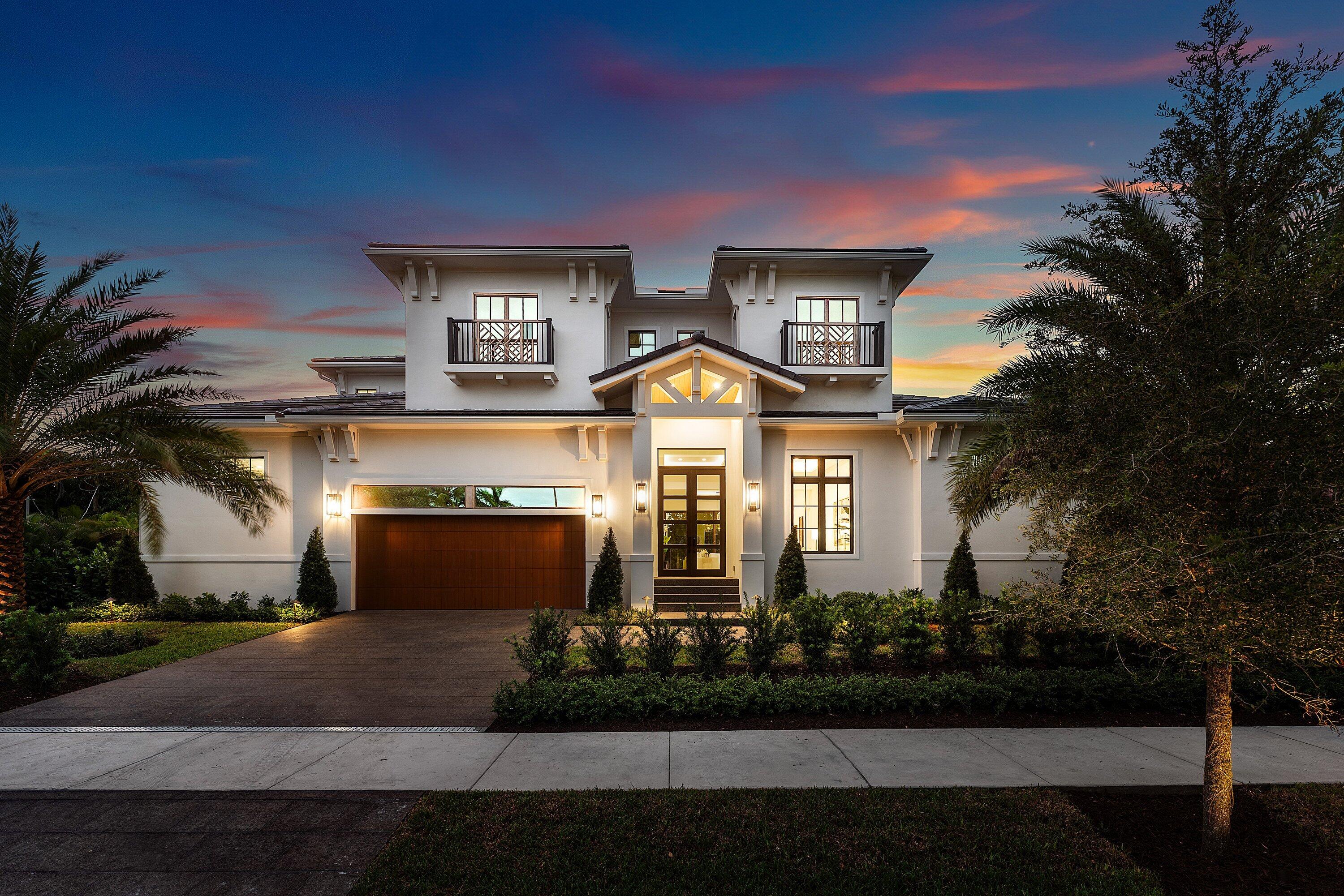 5BR – SingleFamilyResidence at 2609 NE 27 Way