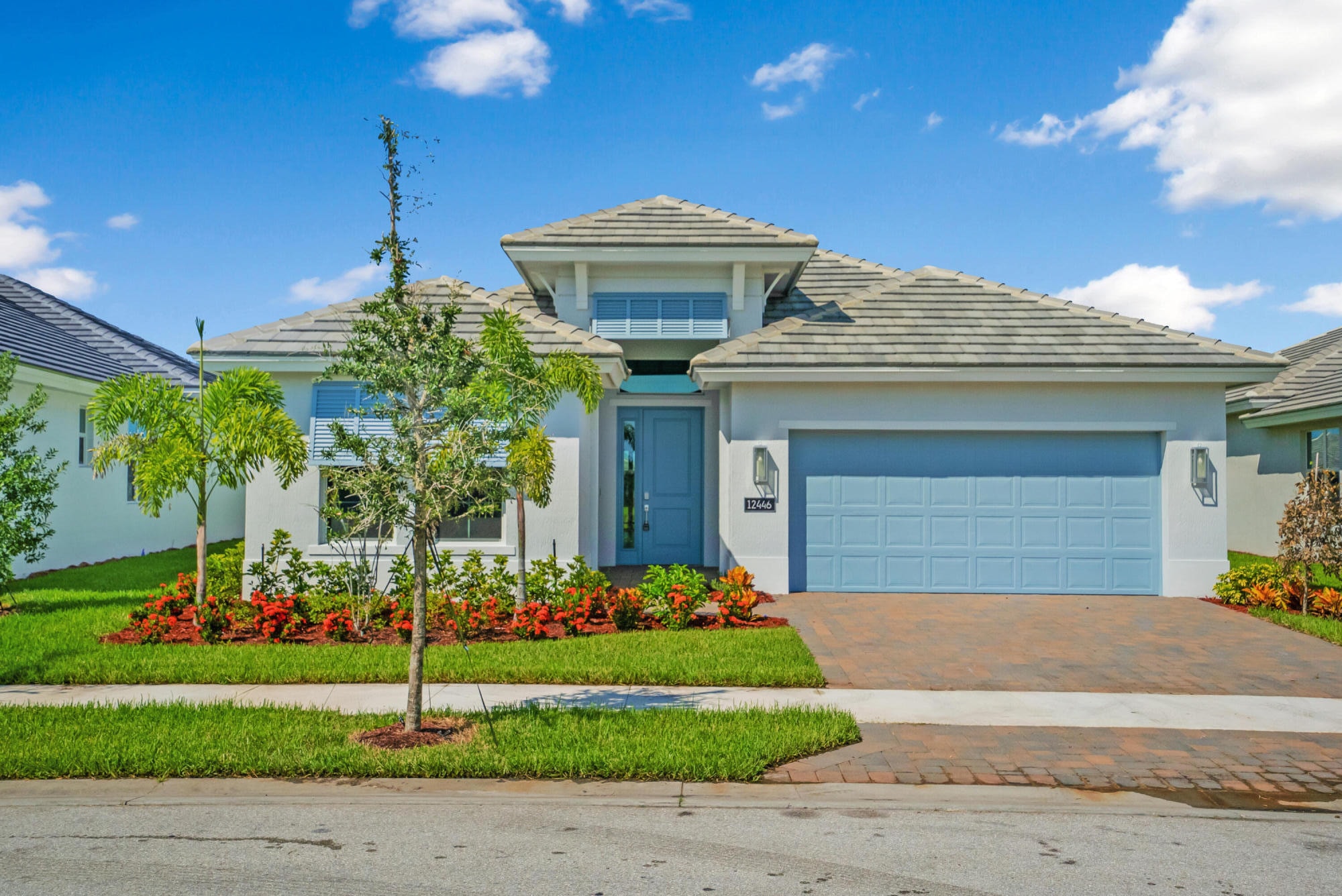 2BR – SingleFamilyResidence at 12446 SW Sunrise Lake Terrace