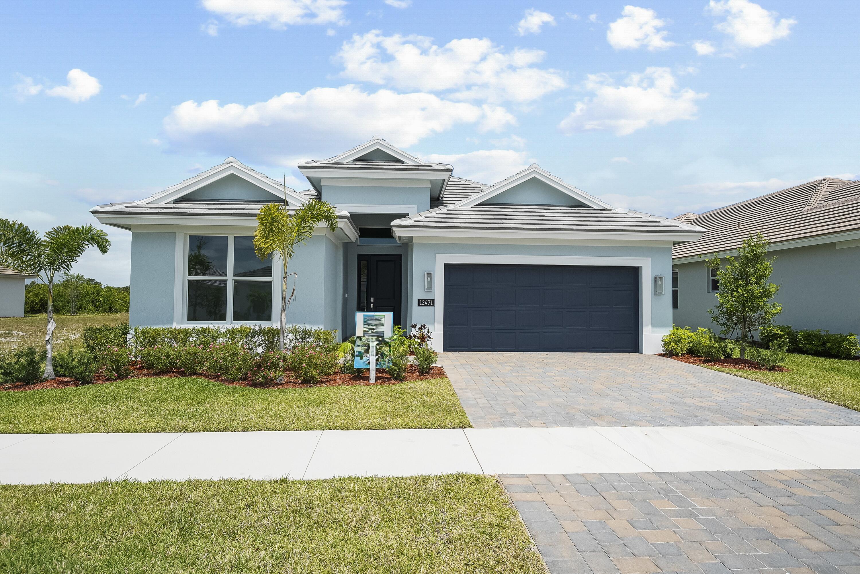 2BR – SingleFamilyResidence at 12471 SW Sunrise Lake Terrace