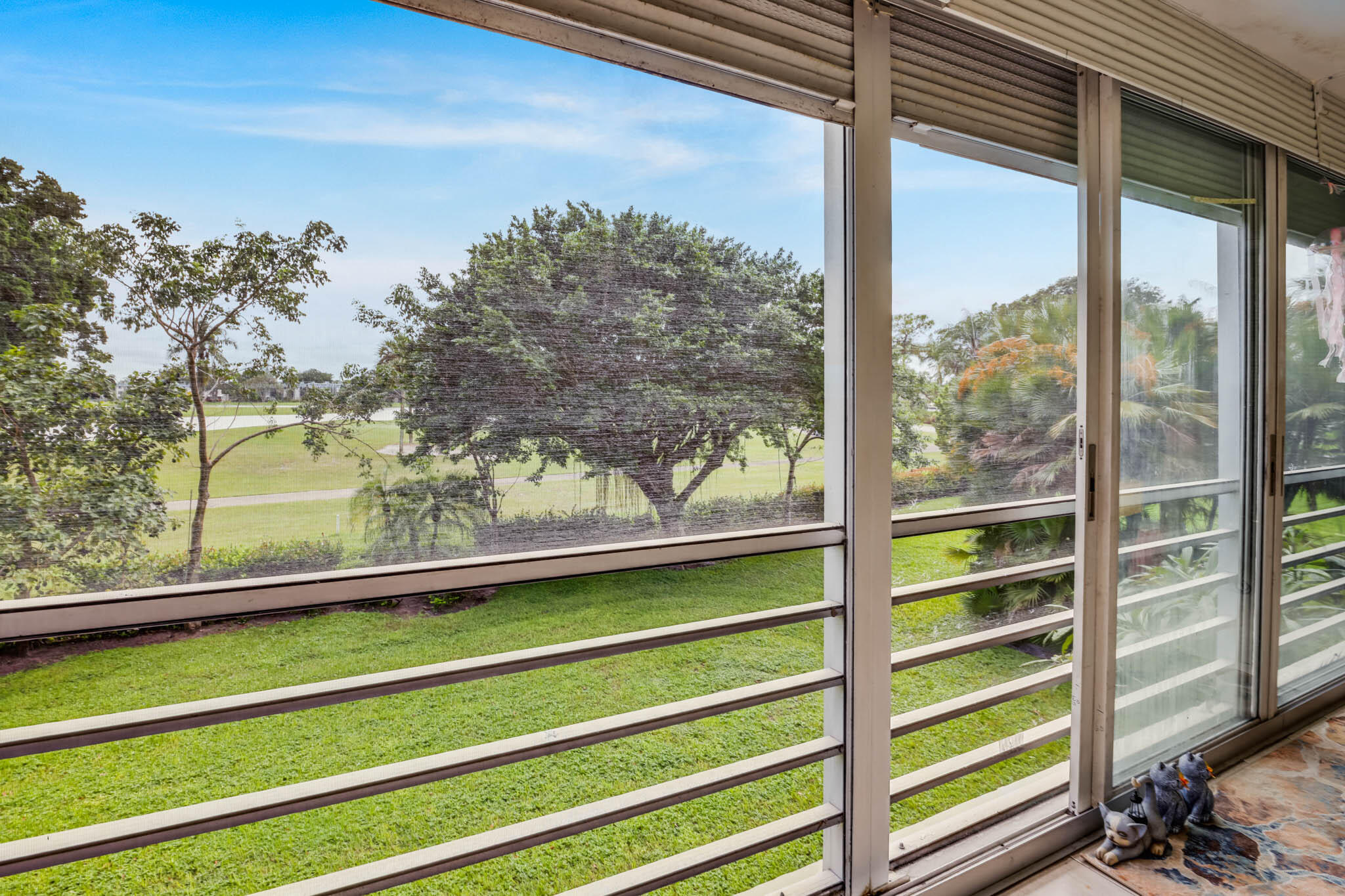 2BR – Condominium at 4500 Gefion Court #205