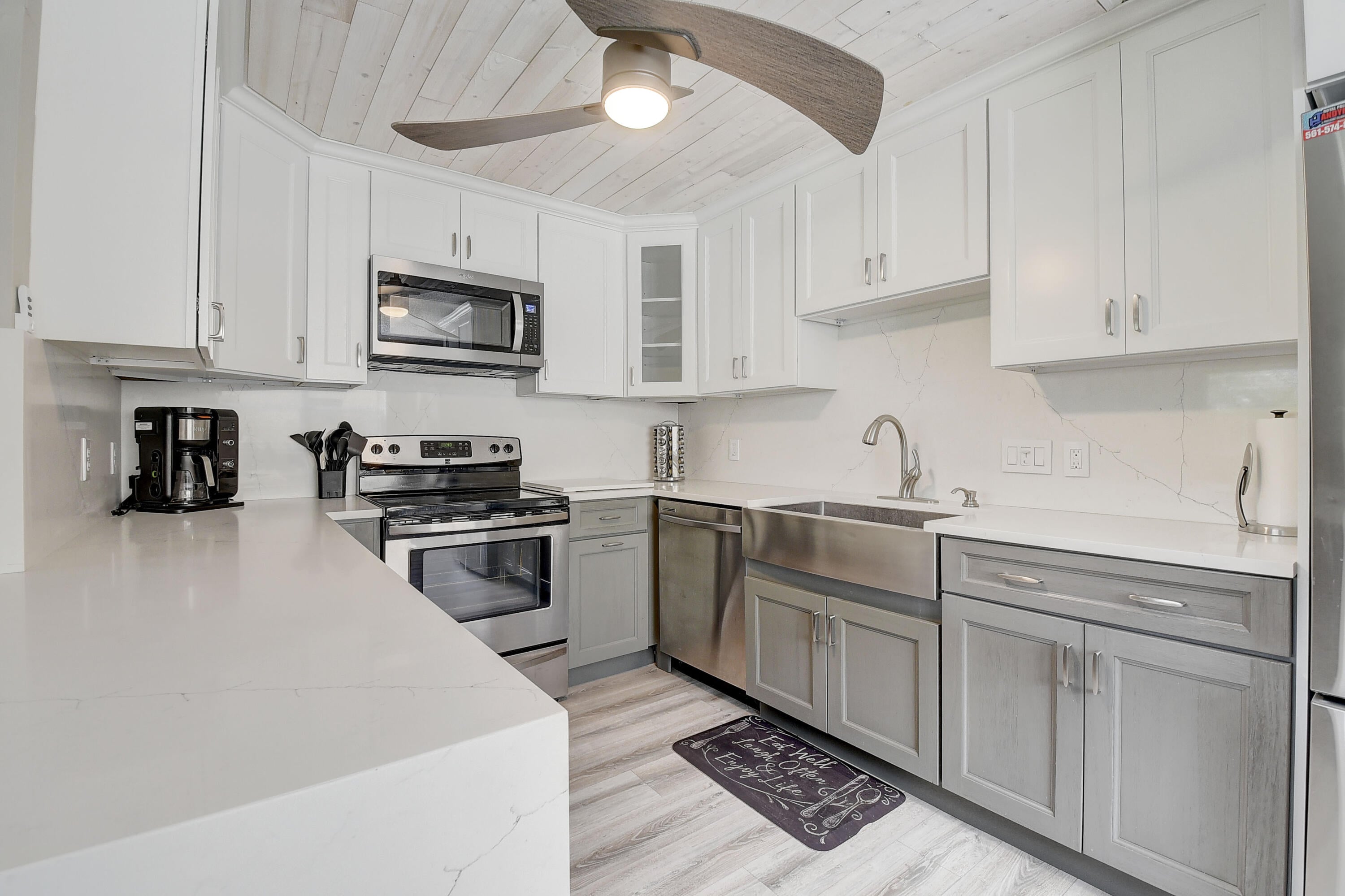 1BR – Condominium at 151 Saxony D #151