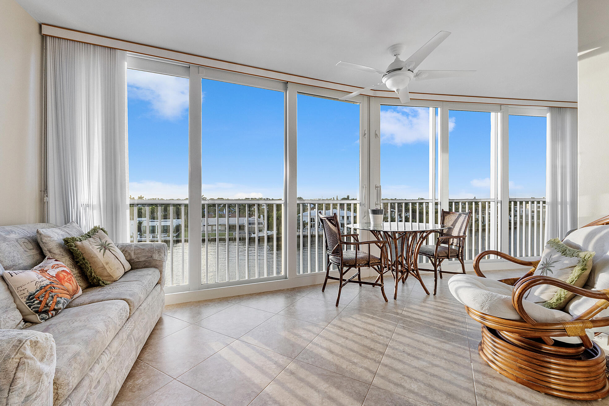 2BR – Condominium at 3310 S Ocean Boulevard #629-d