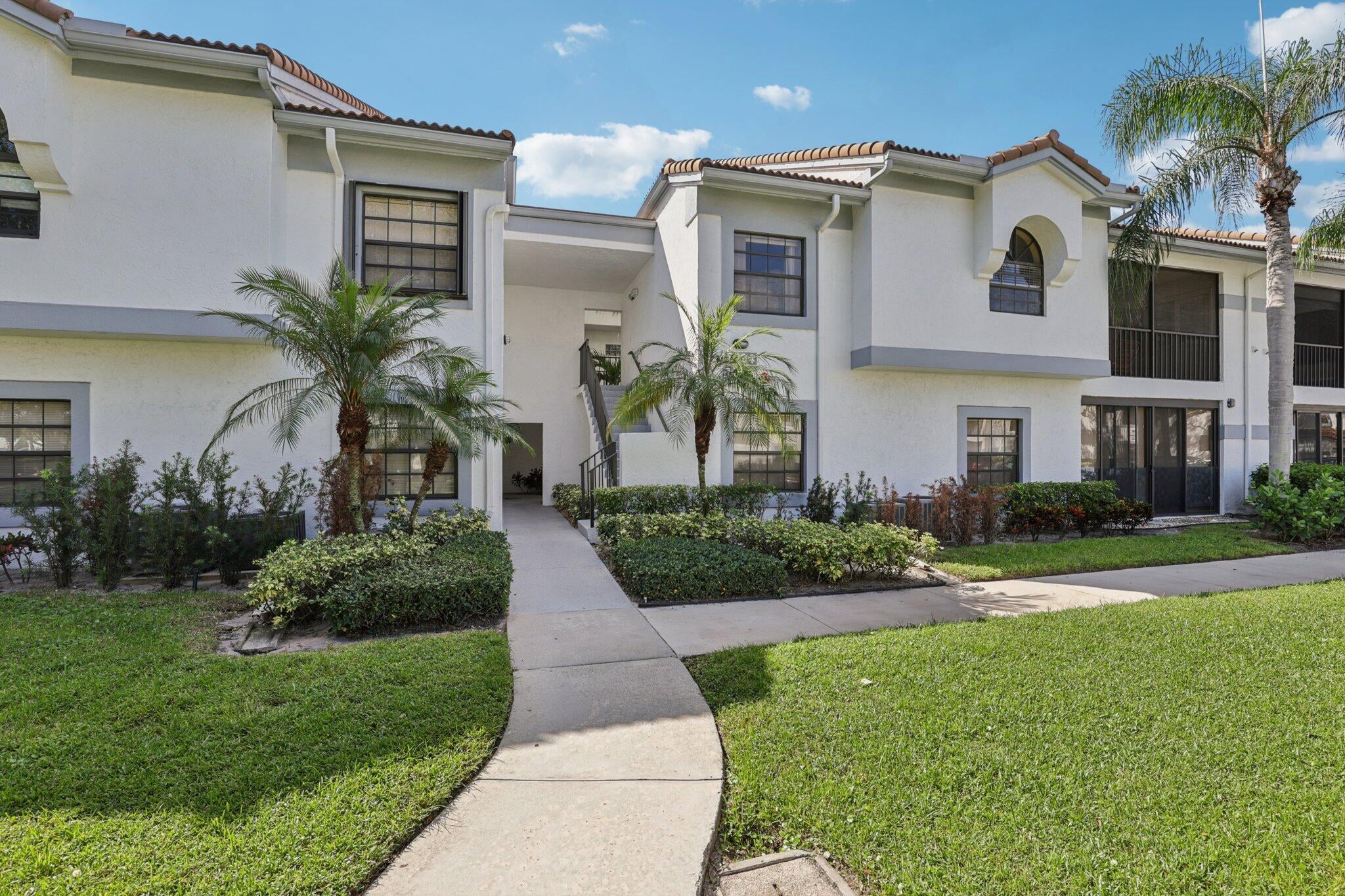 2BR – Condominium at 5394 Firenze Drive #O