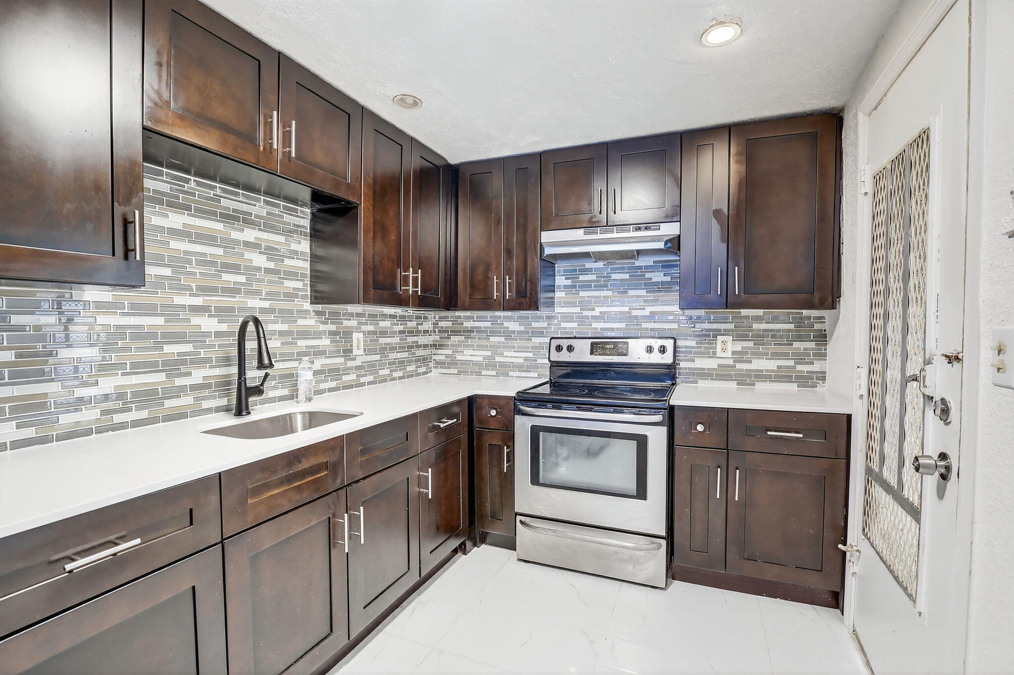 2BR – Condominium at 4770 NW 10th Court #104