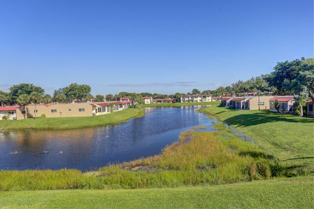 2BR – Condominium at 235 Golden River Drive