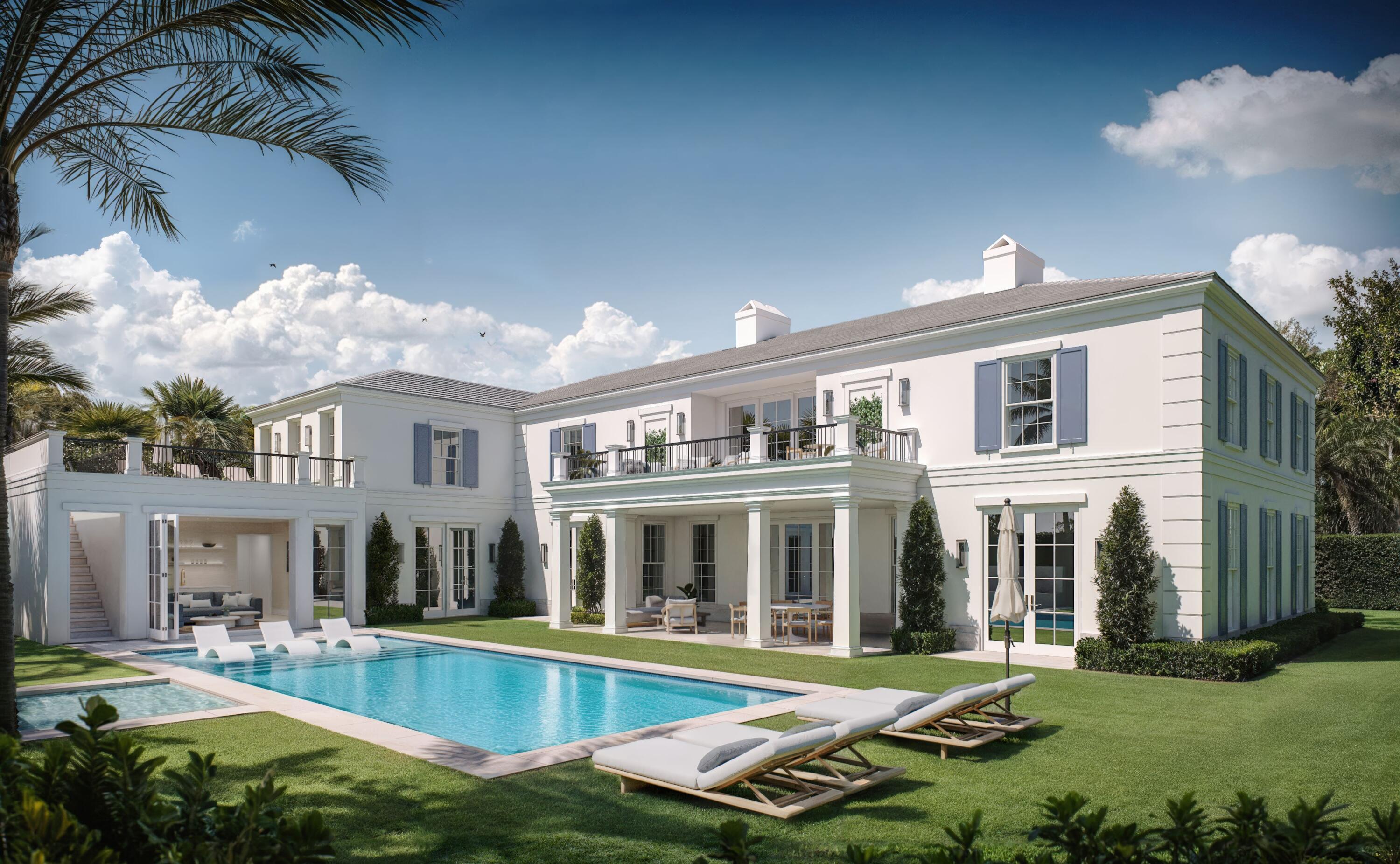 6BR – SingleFamilyResidence at 124 Cocoanut Row