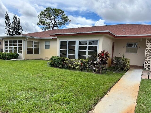 1BR – RNT at 5265 NW 3rd Street #C