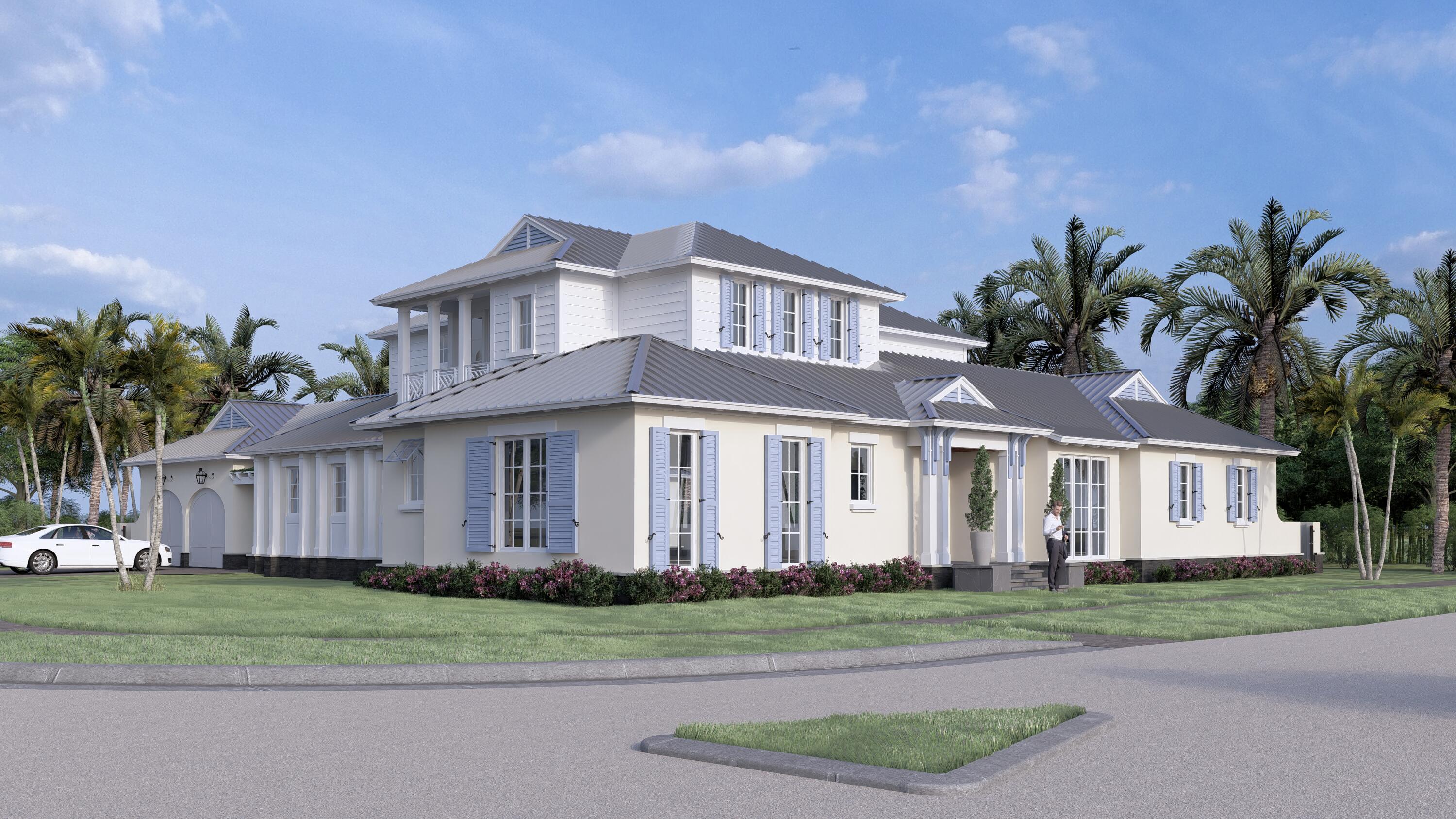 6BR – SingleFamilyResidence at 514 NE 3rd Avenue