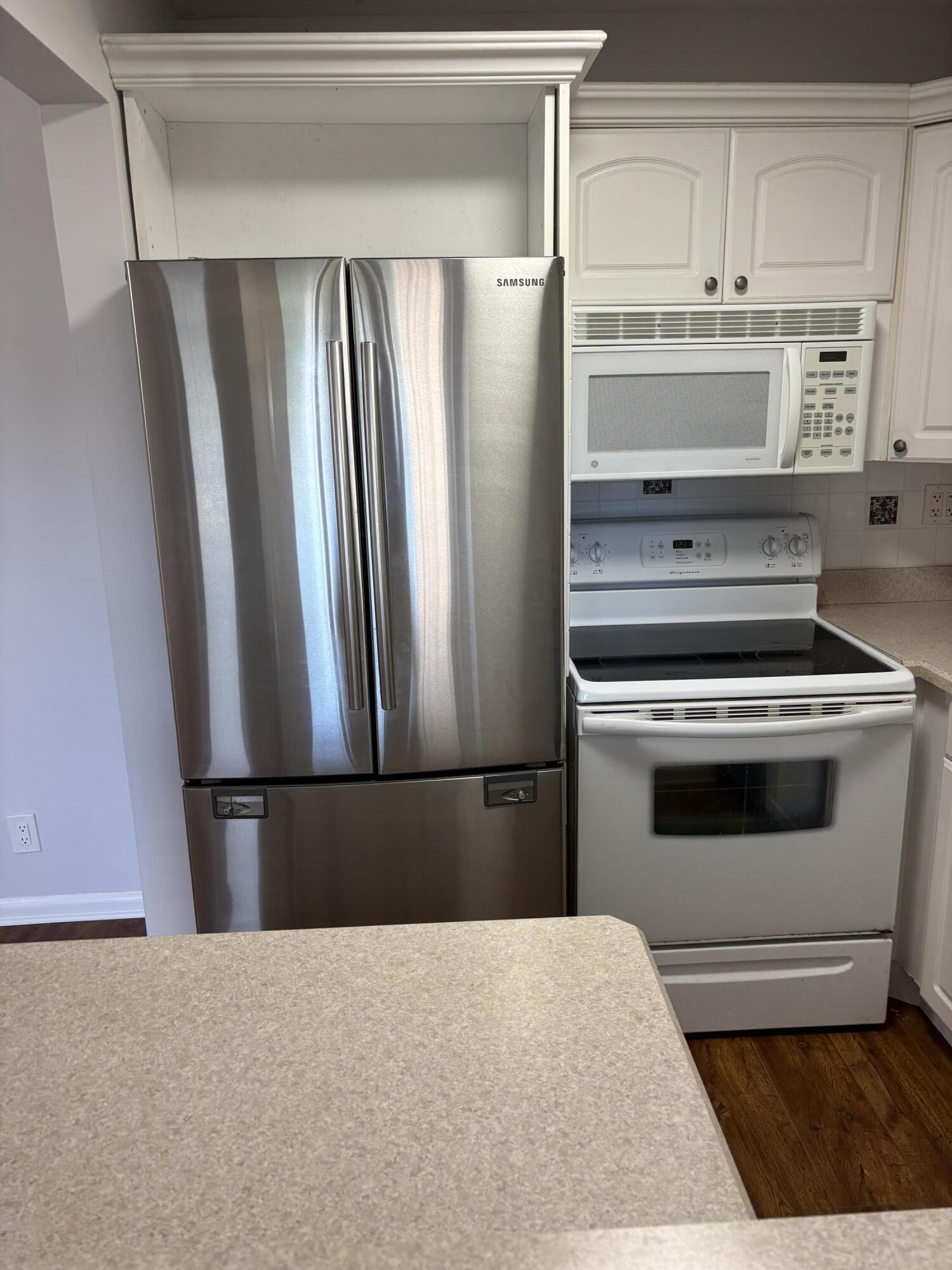 1BR – Condominium at 311 Andover M