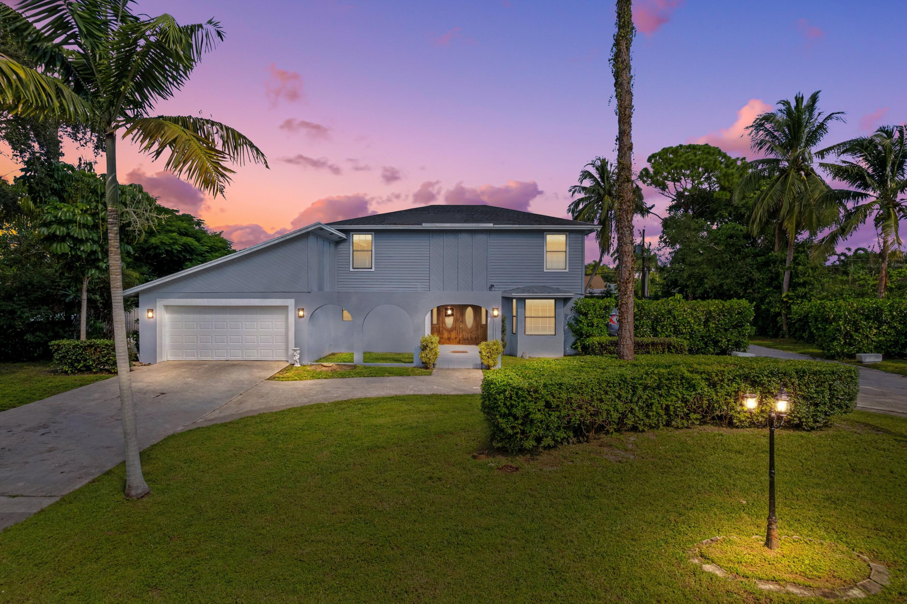 5BR – SingleFamilyResidence at 5285 Sunrise Boulevard
