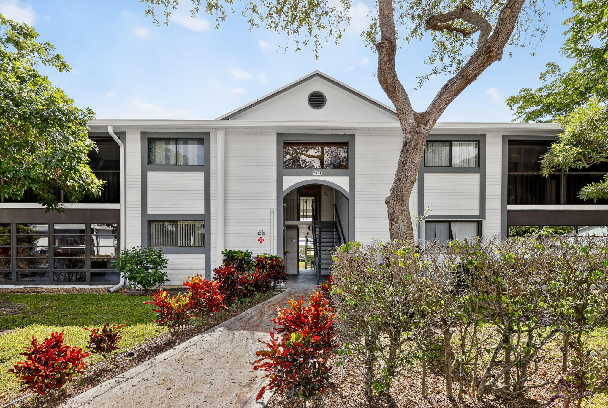 2BR – Condominium at 15453 Lakes Of Delray Boulevard #207
